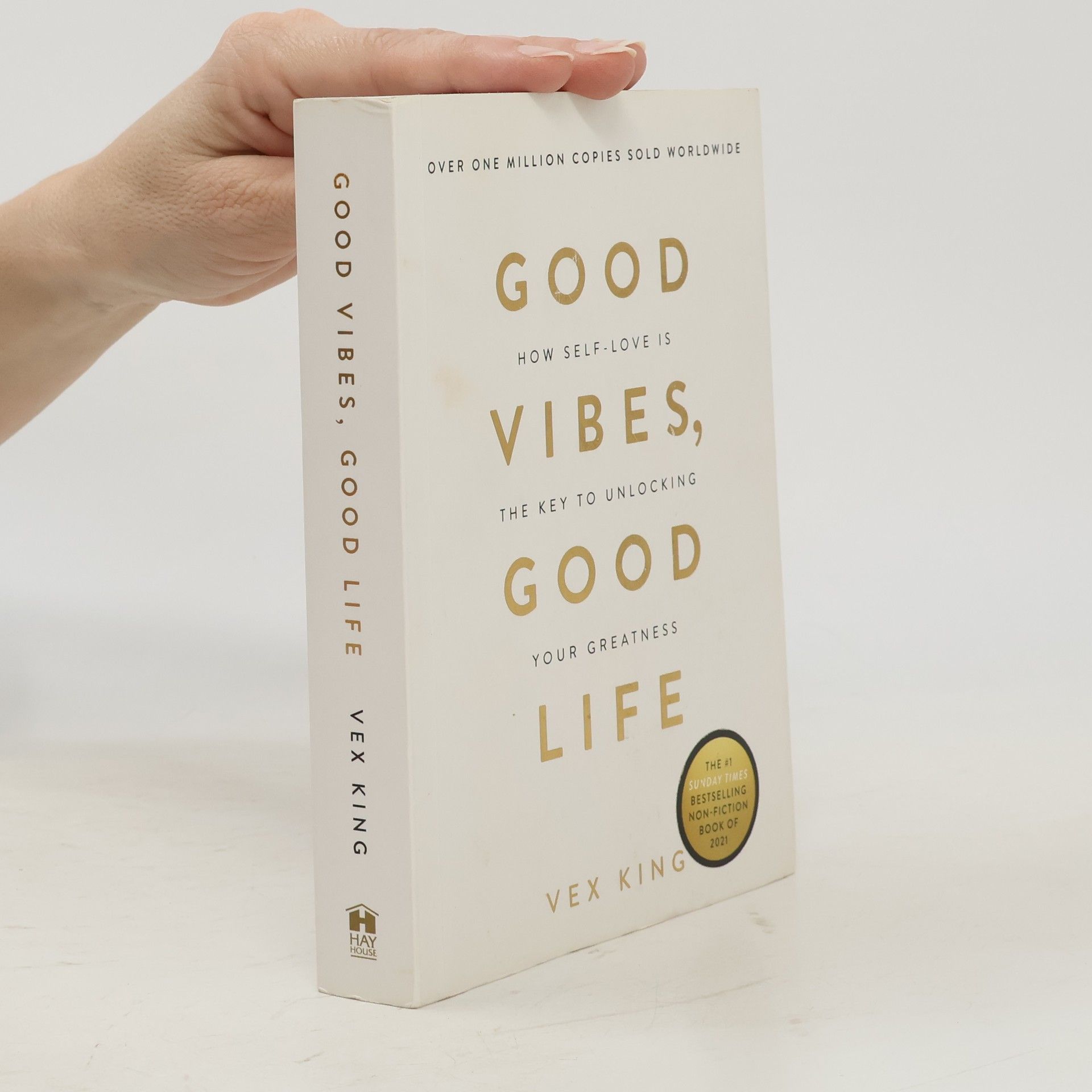 Good Vibes, Good Life