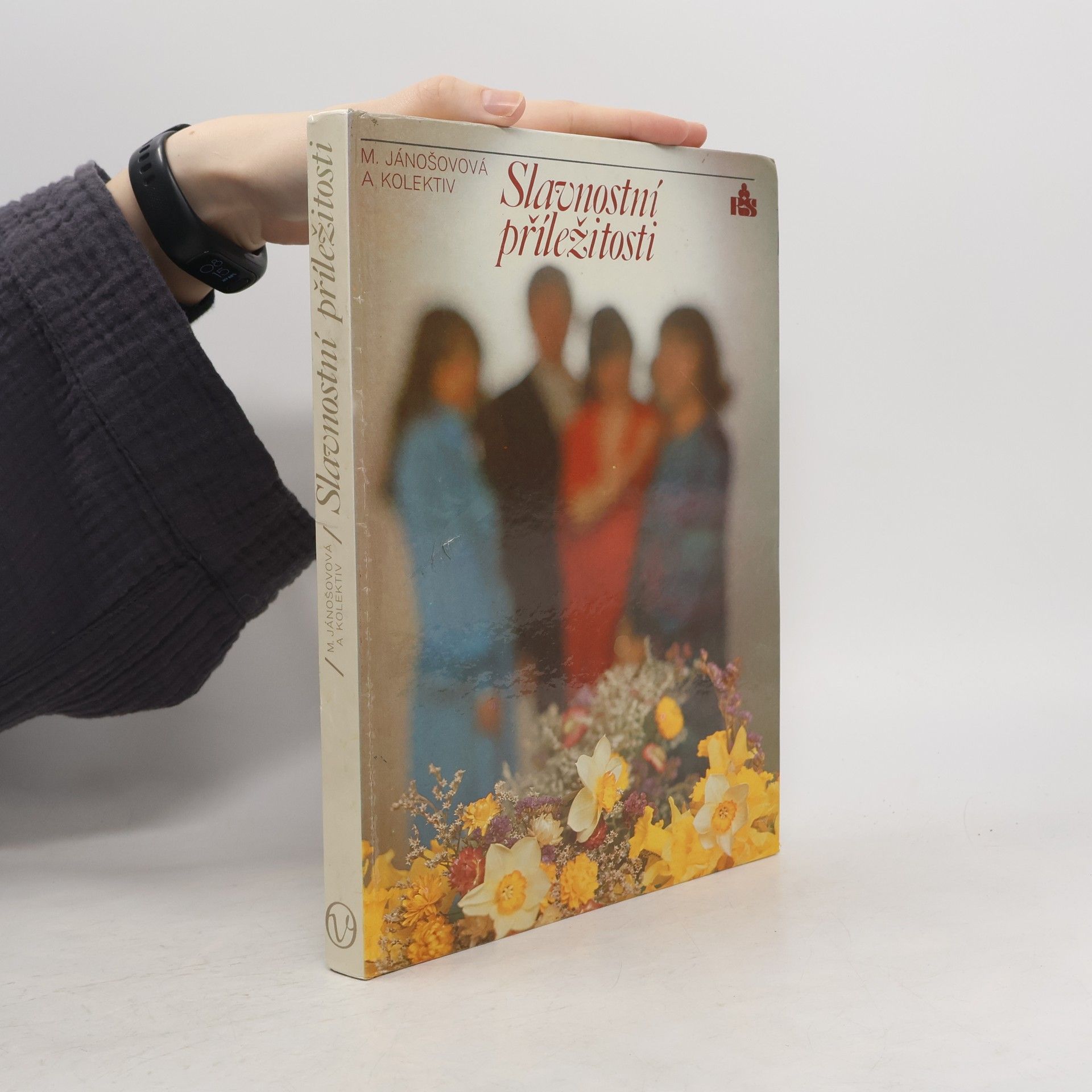 Various authors Slavnostní příležitosti