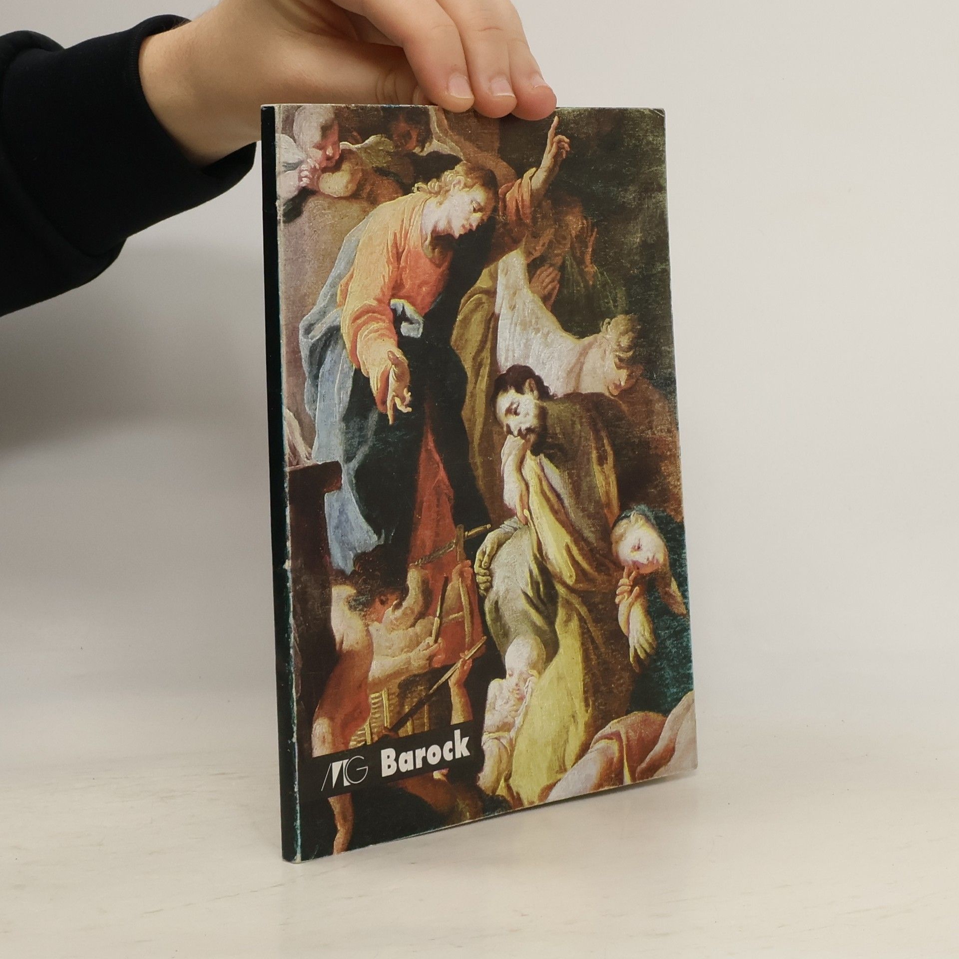 Autorenkollektiv Barock