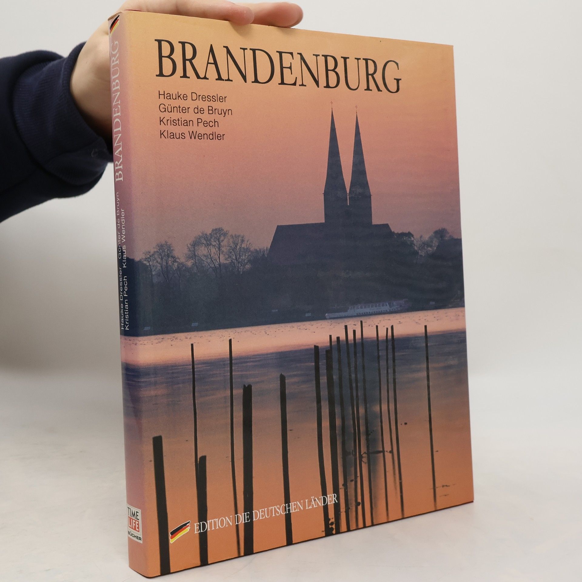 Various authors Brandenburg