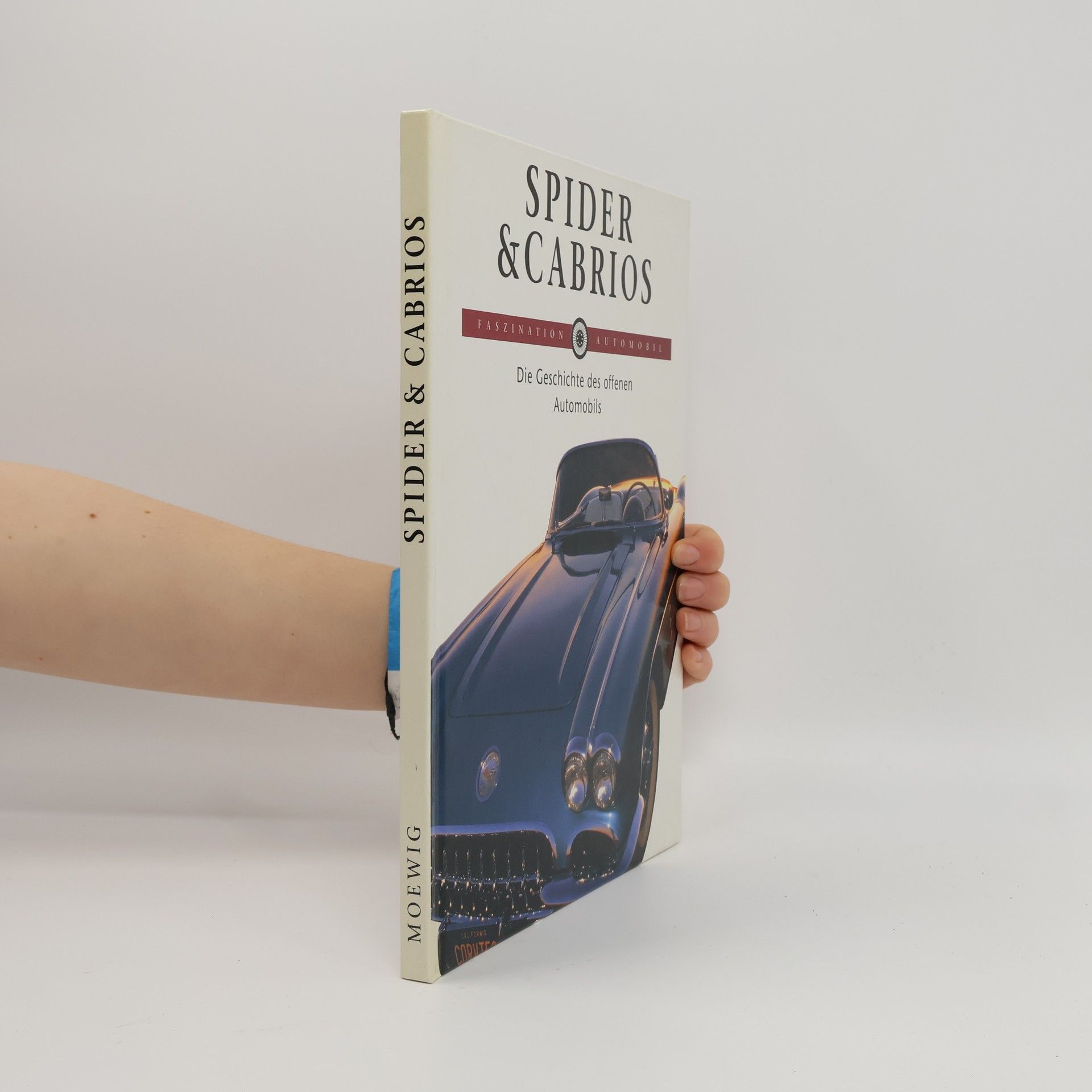Spider & Cabrios