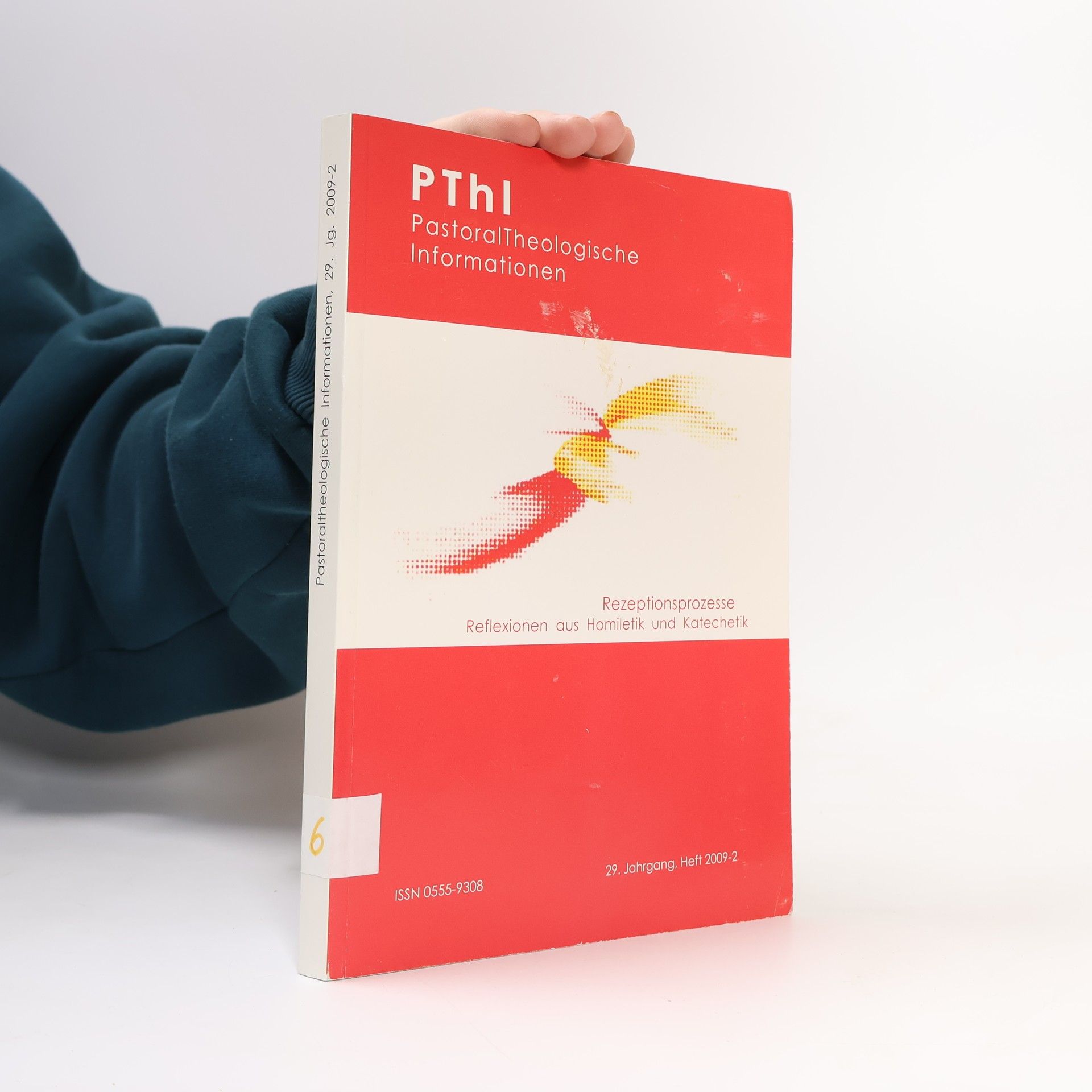 Autorenkollektiv PTHI Pastoraltheologische Informationen 2