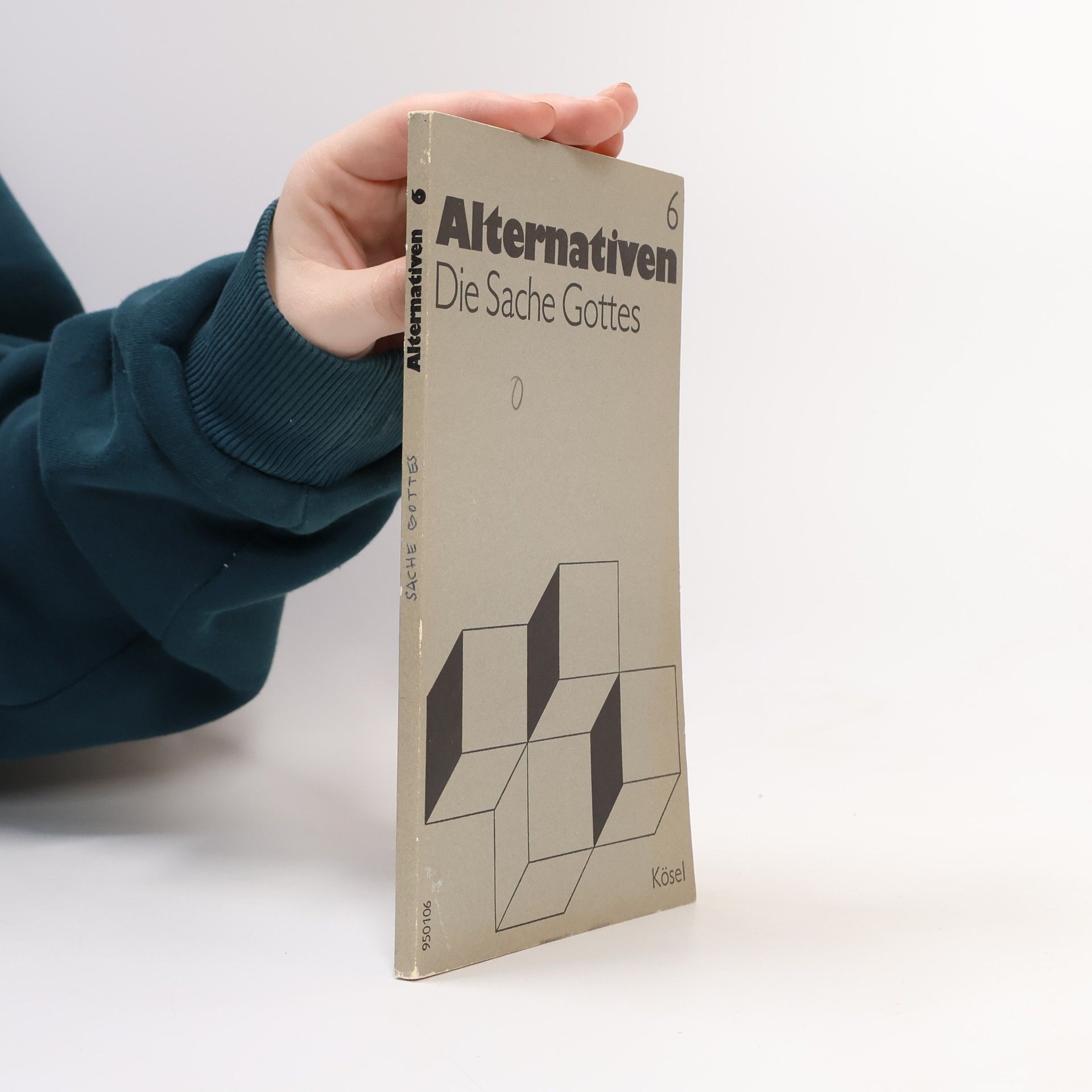 Autorenkollektiv Die Sache Gottes