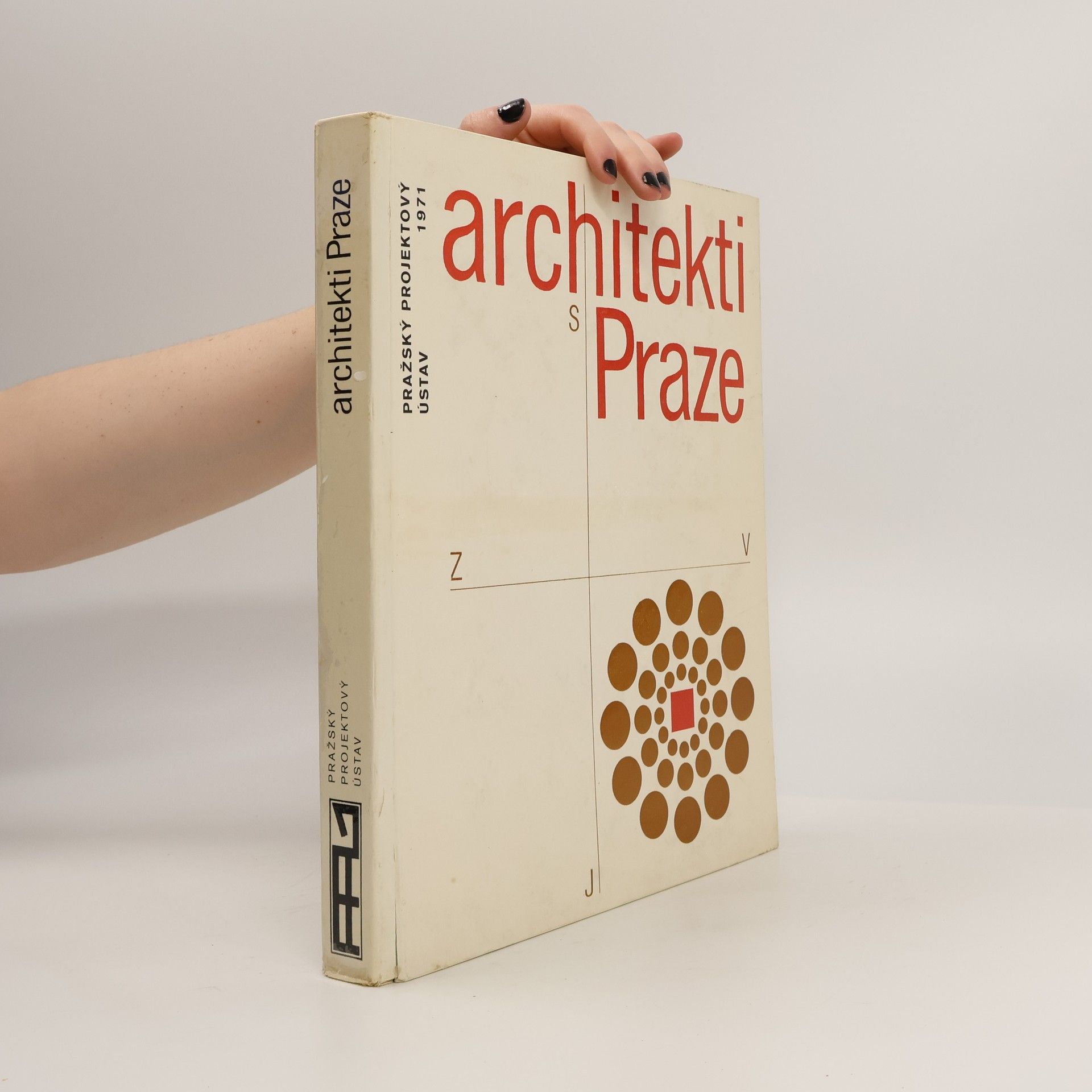 Otakar Nový Architekti Praze