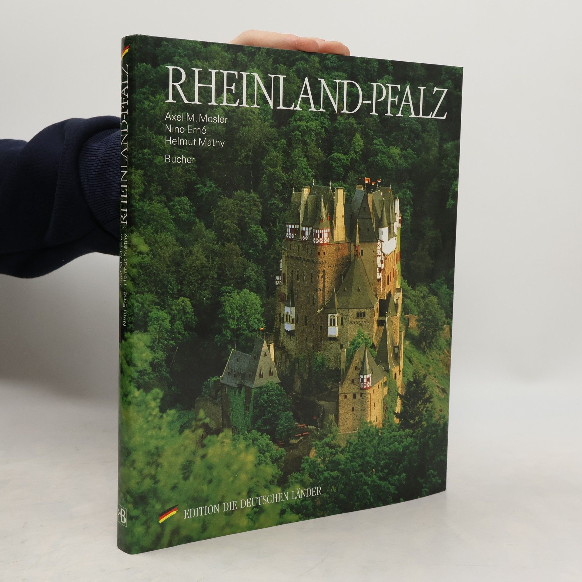 Autorenkollektiv Rheinland-pfalz