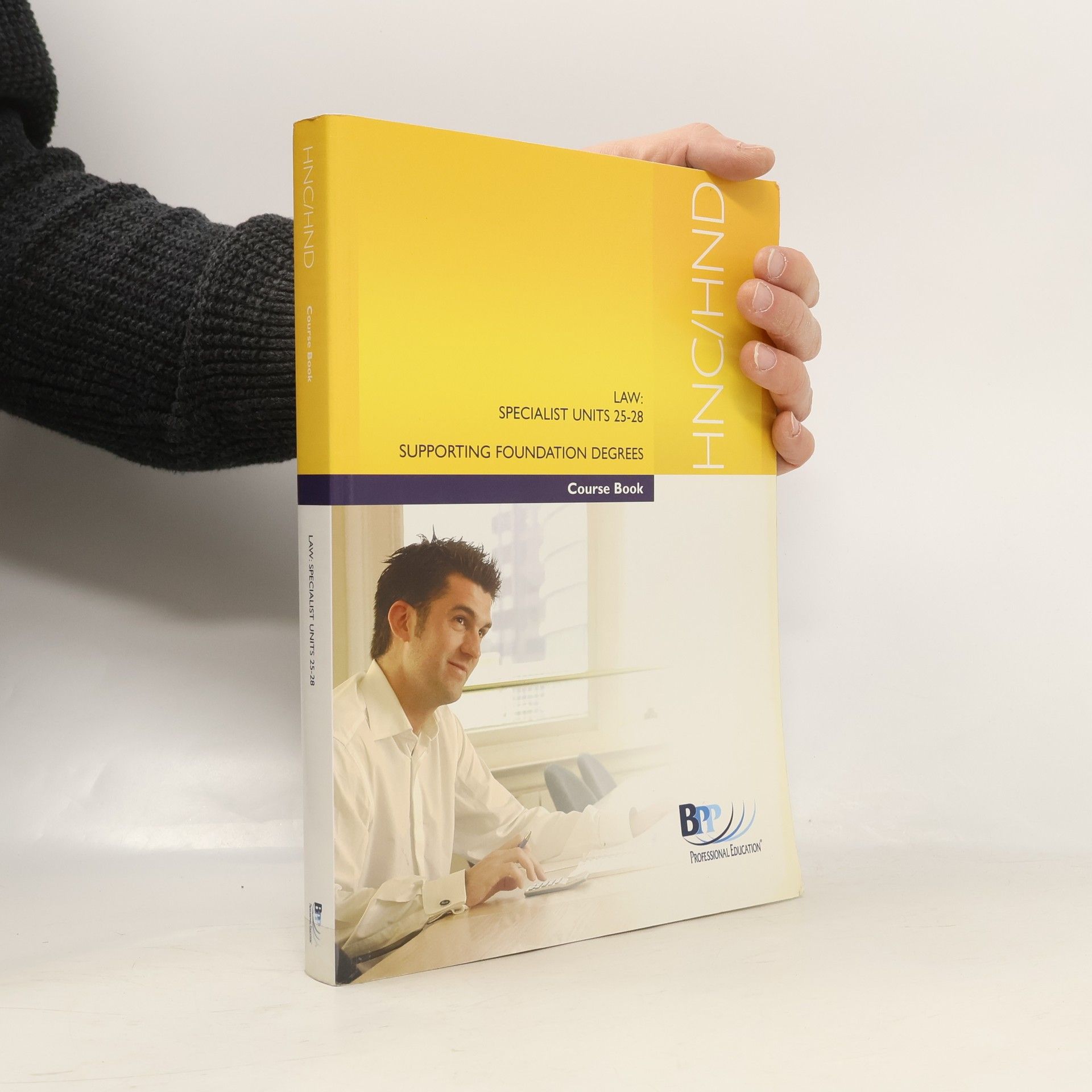 Various authors Hnd Title Route