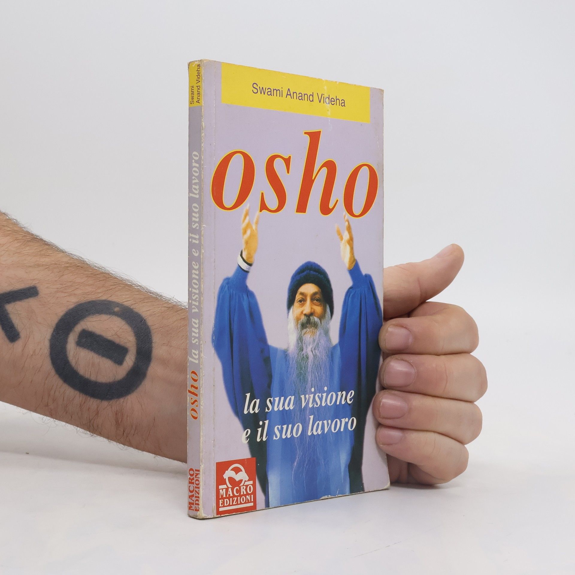 Osho