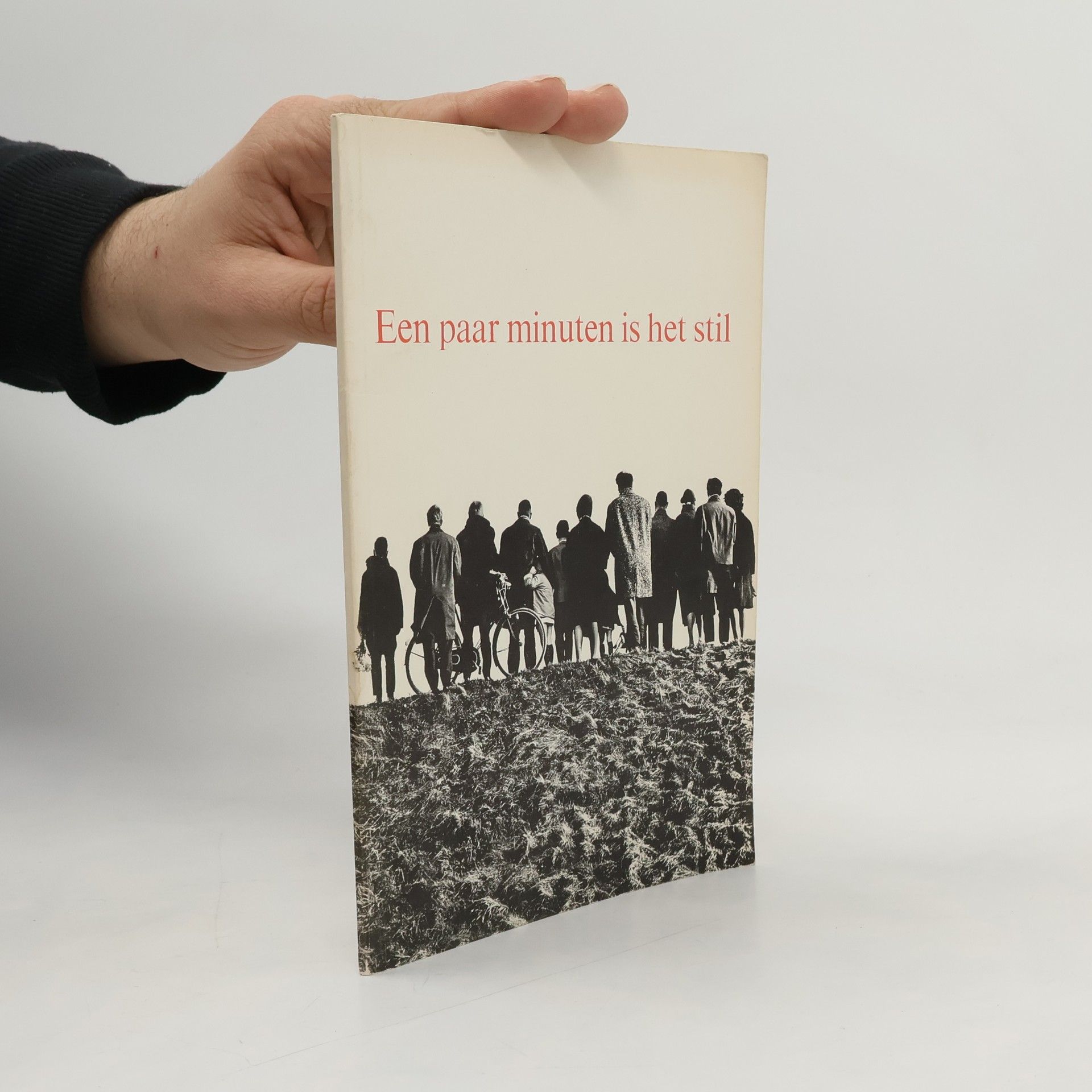 Autorenkollektiv Een paar minuten is het stil