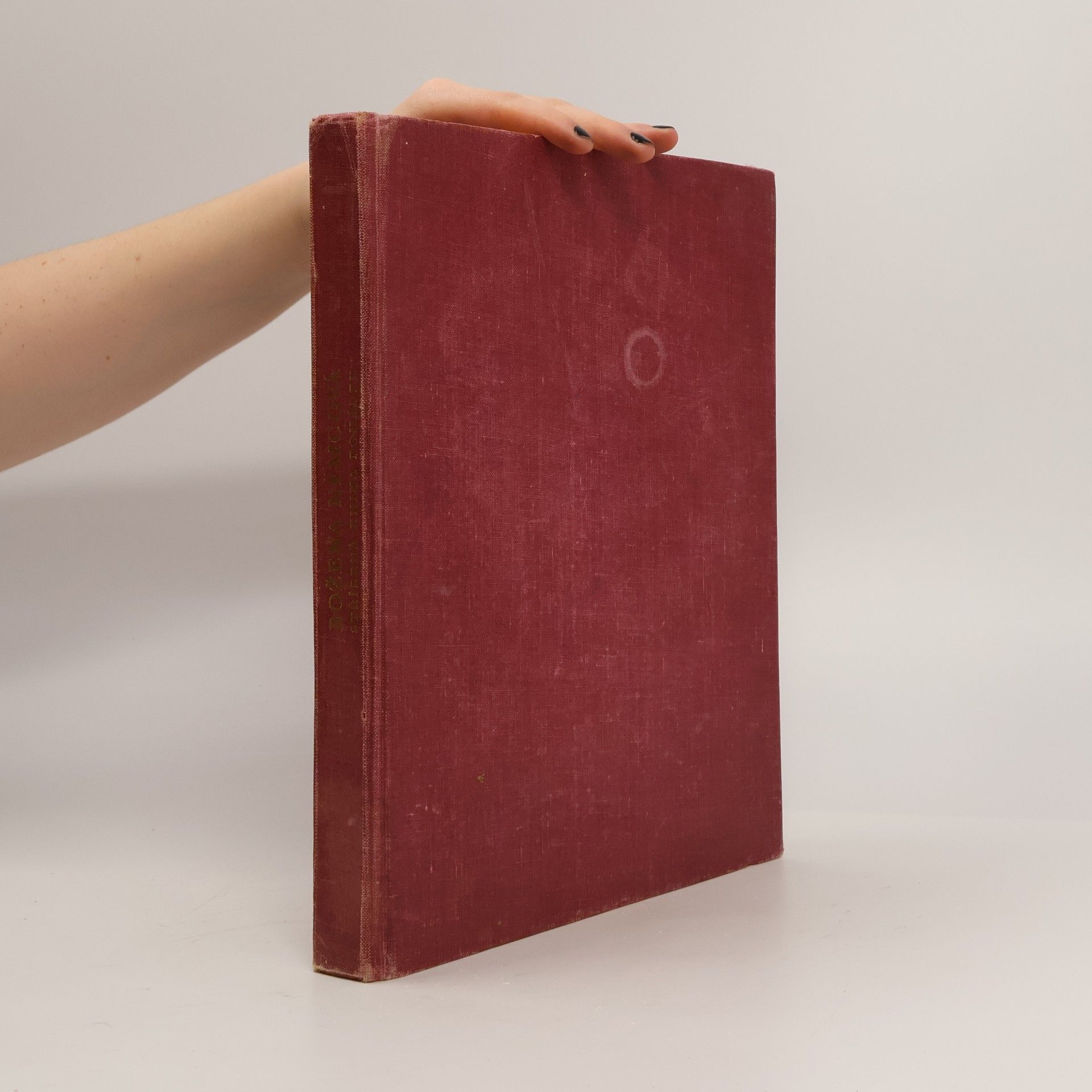 Stříbrná kniha pohádek