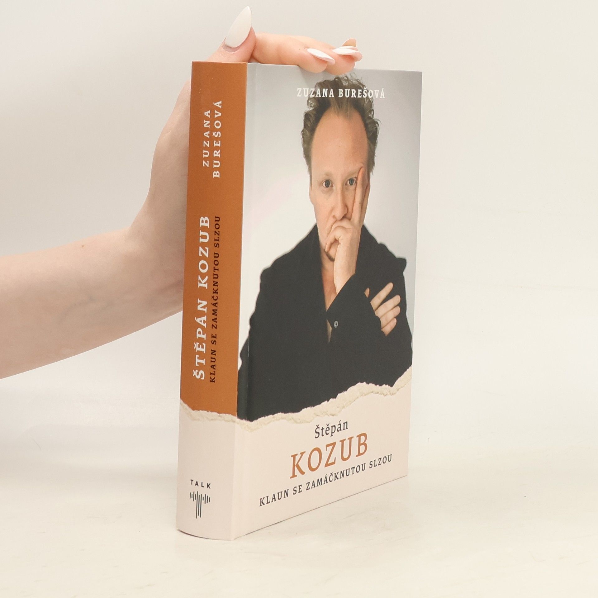 Štěpán Kozub Štěpán Kozub