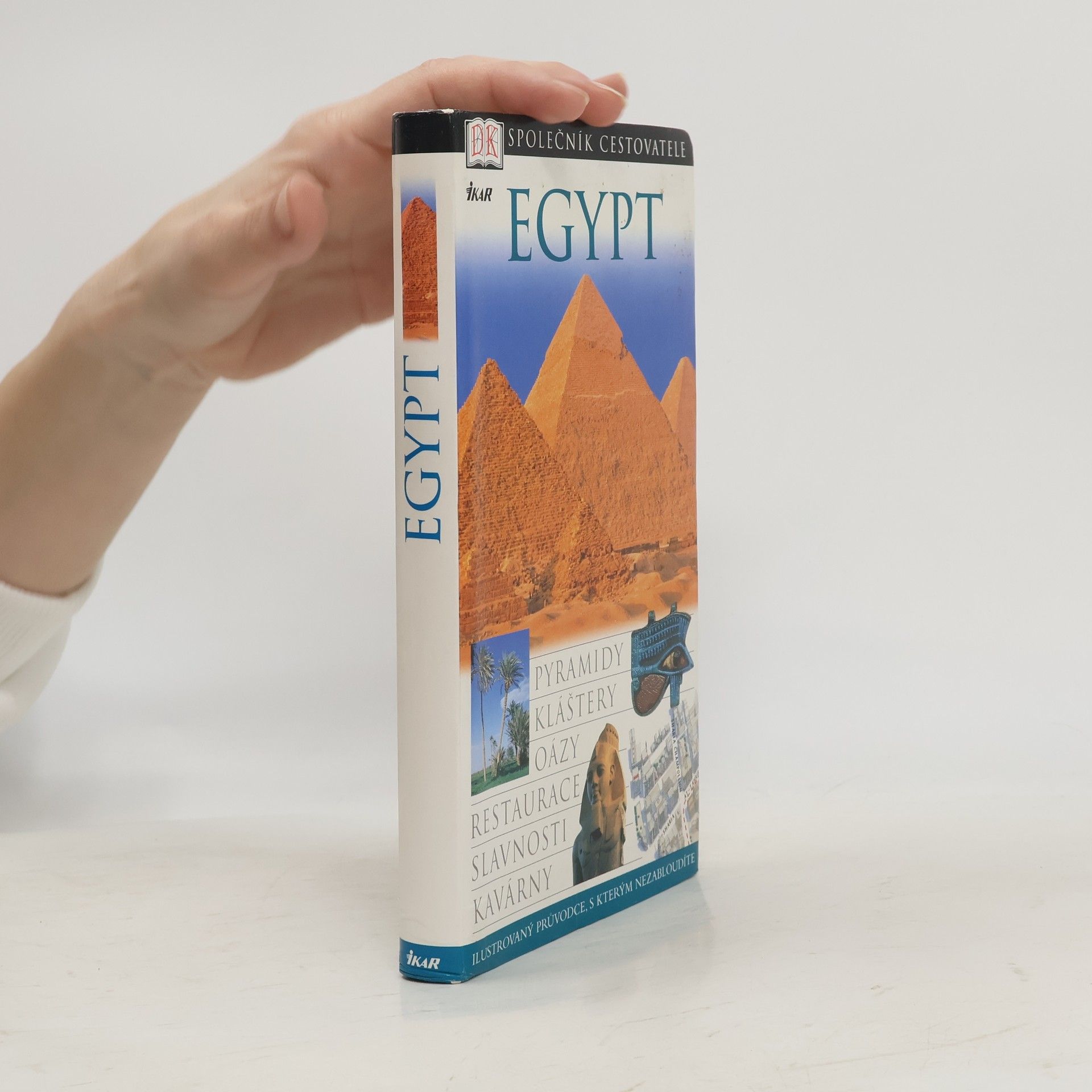 Autores varios Egypt