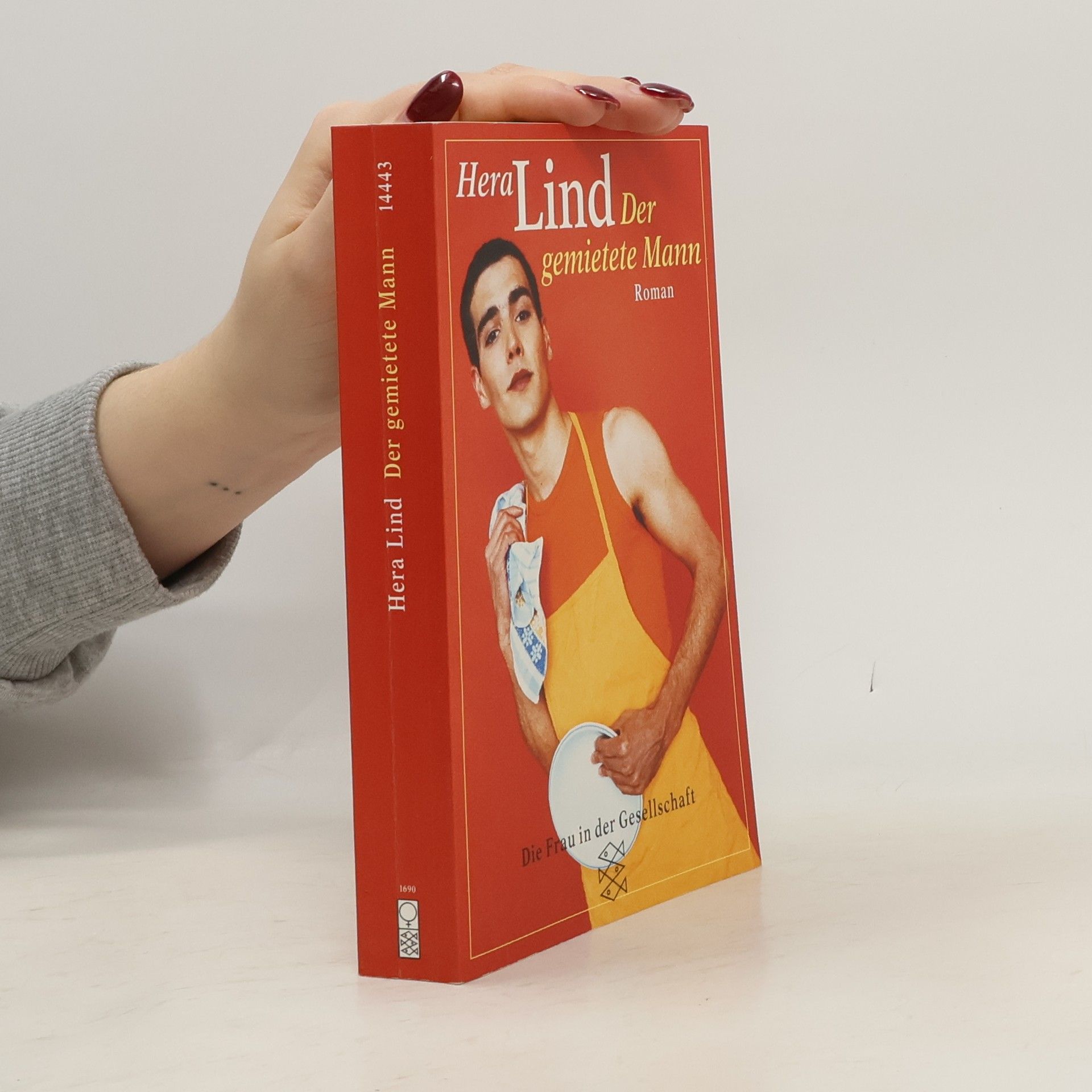 Hera Lind Der gemietete Mann