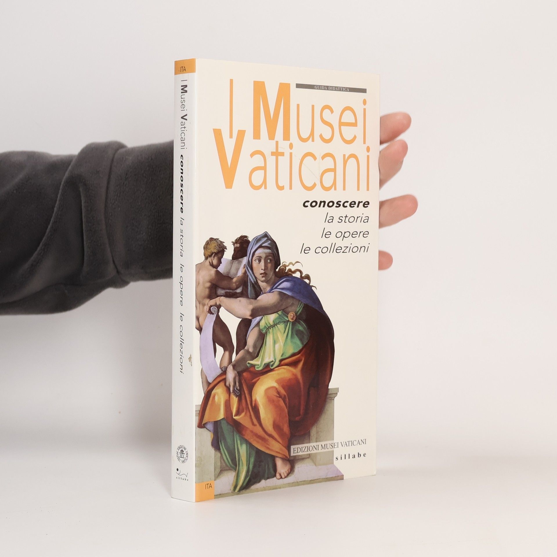 I Musei Vaticani. Conoscere la storia, le opere, le collezioni