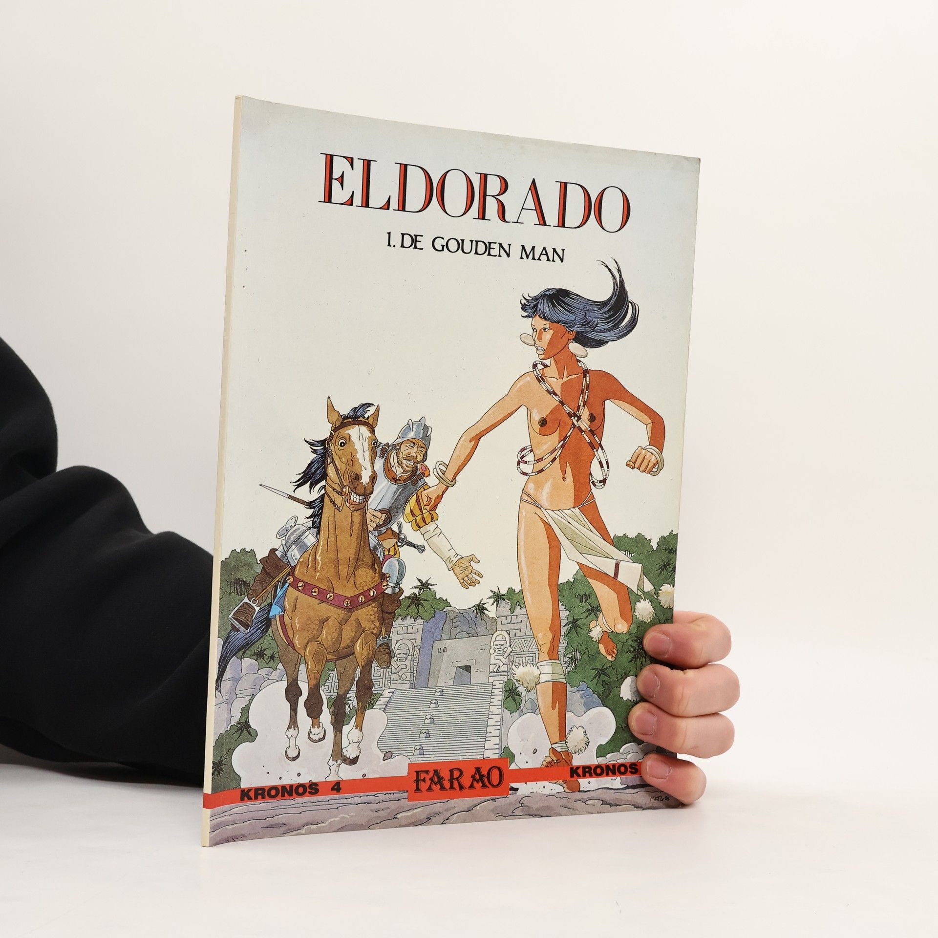 Various authors Eldorado