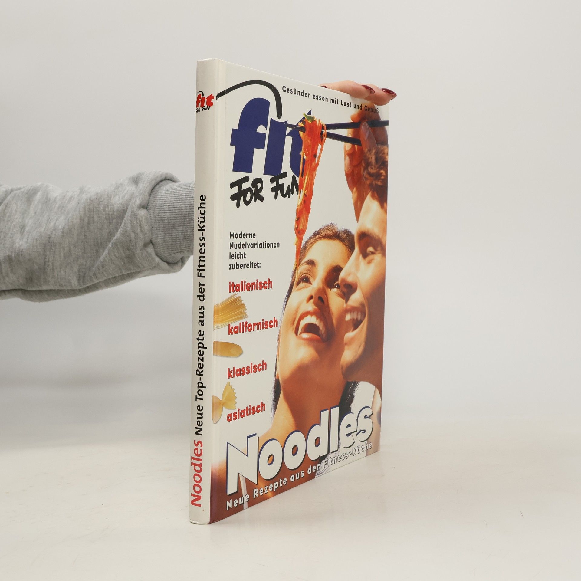 Dirk Manthey Noodles