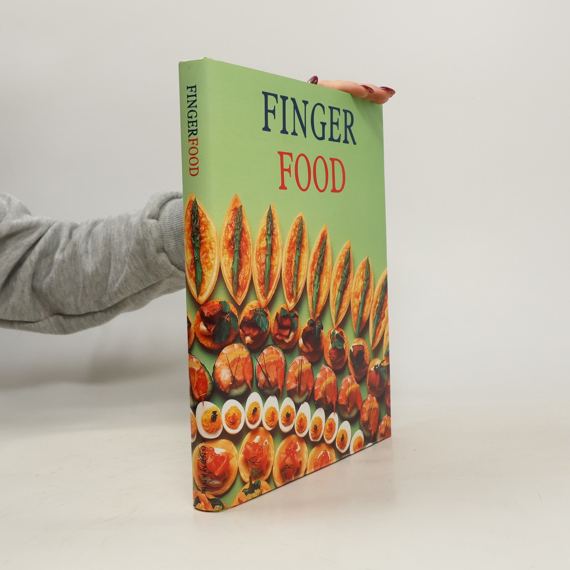 Fingerfood