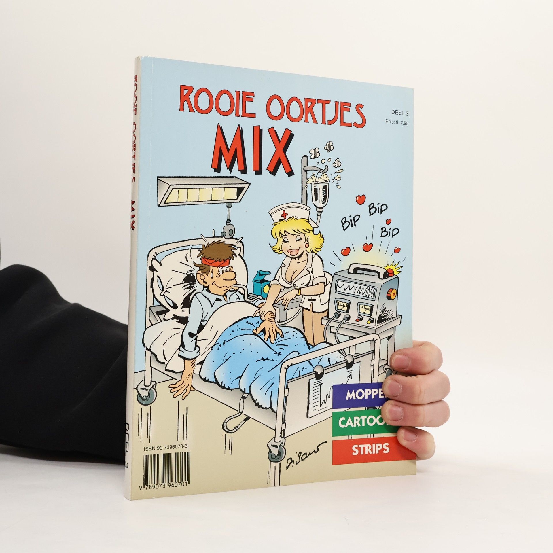 Auteurscollectief Mix