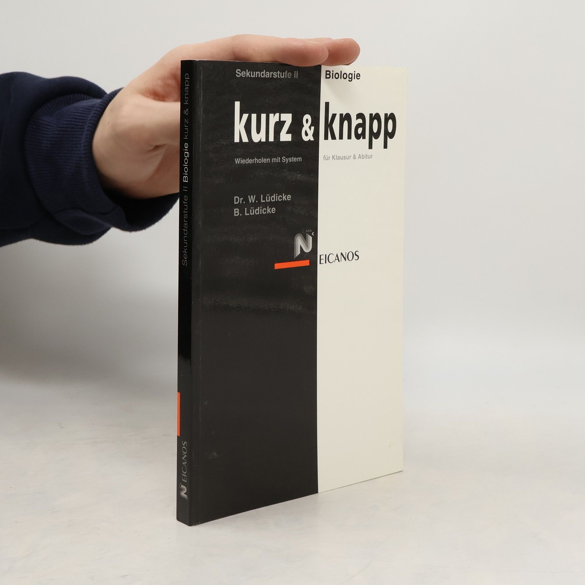 Kolektiv autorů Kurz & knapp