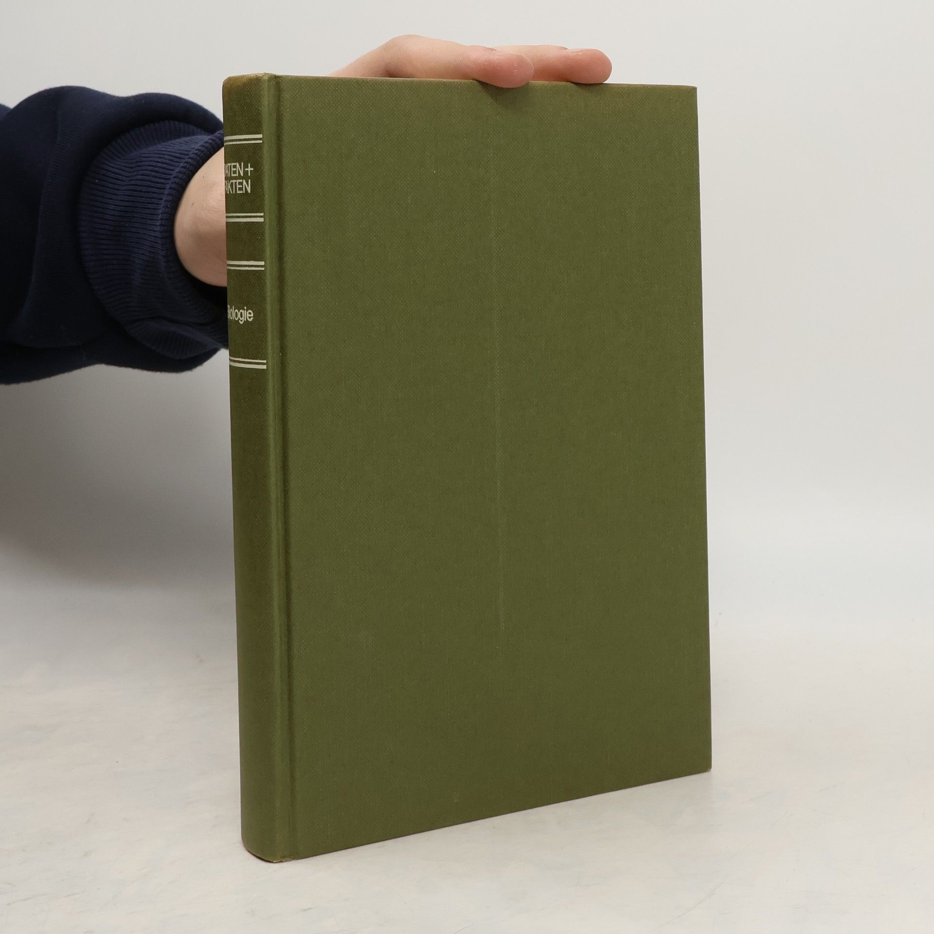 Ludewig Werner Biologie