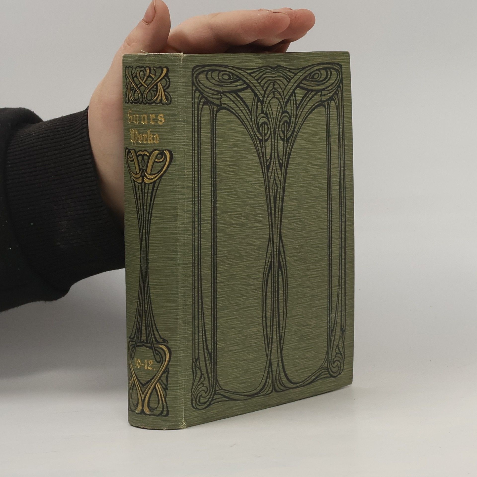 Jakob Minor Ferdinand von Saars. Novellen aus Österreich