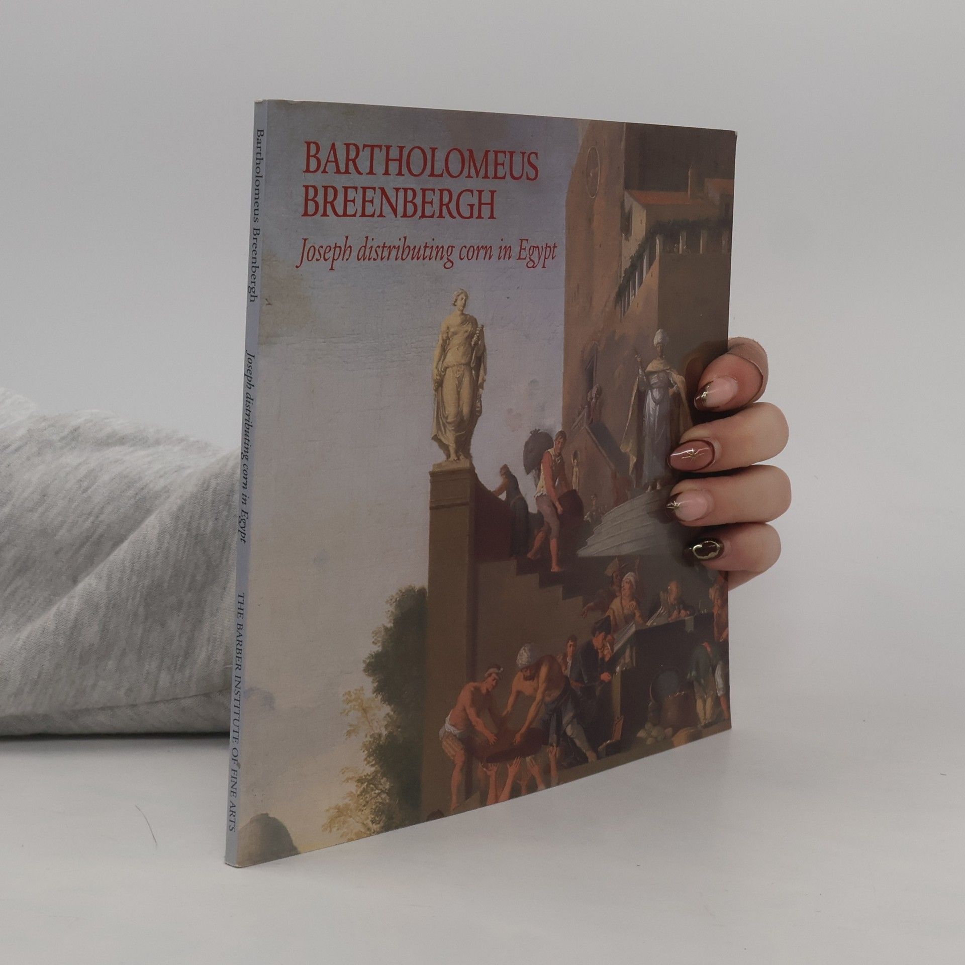 Bartholomeus Breenbergh