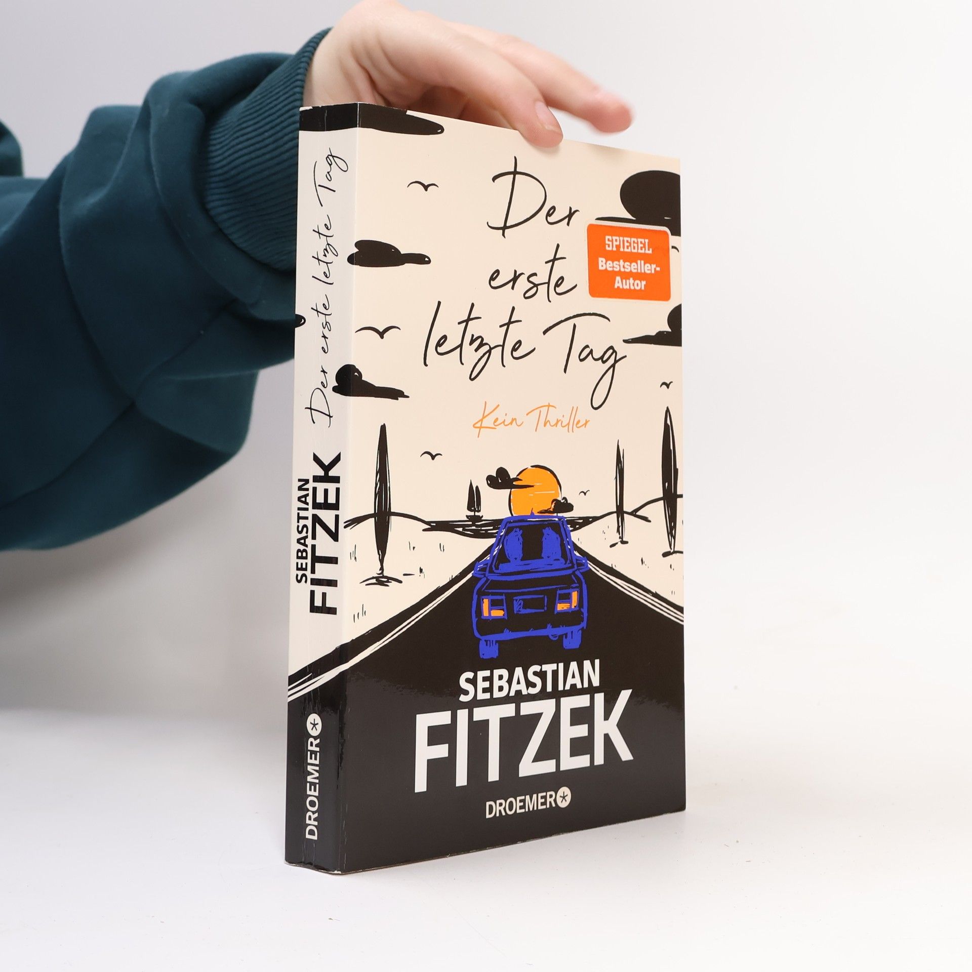 Der erste letzte Tag