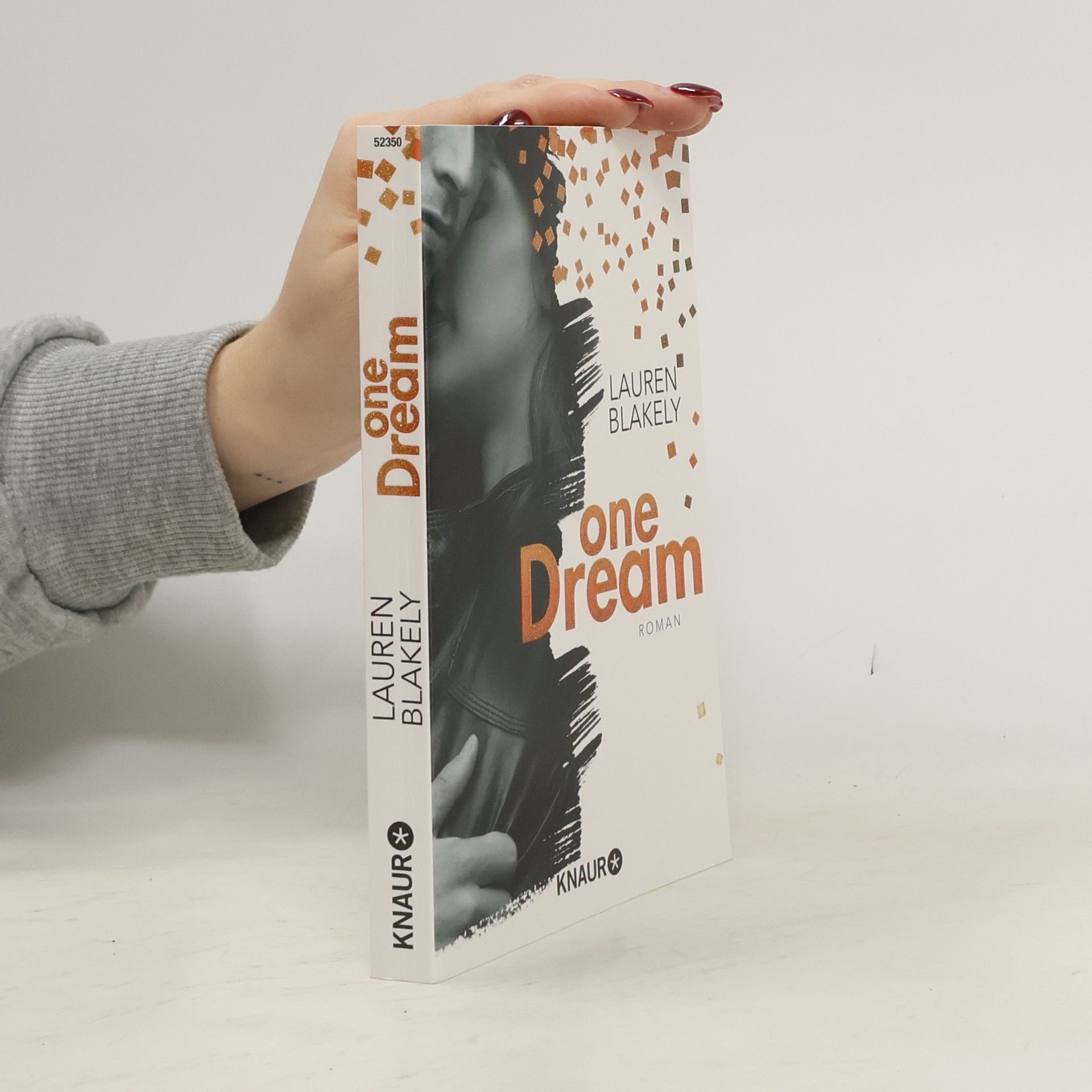 Lauren Blakely One dream