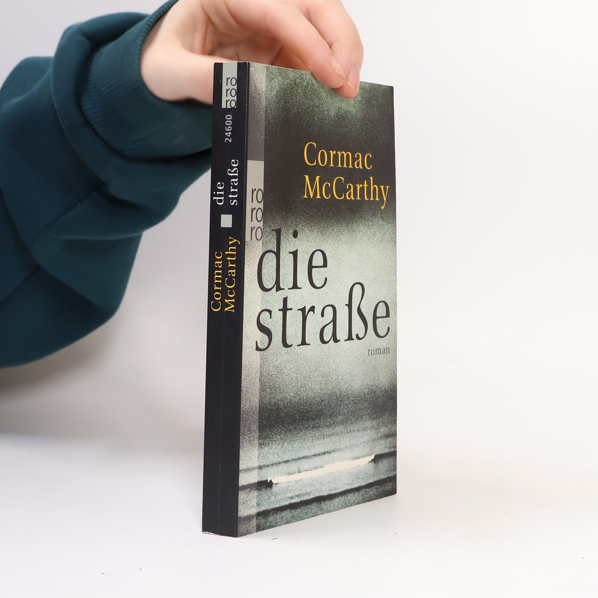 Cormac McCarthy Die Straße