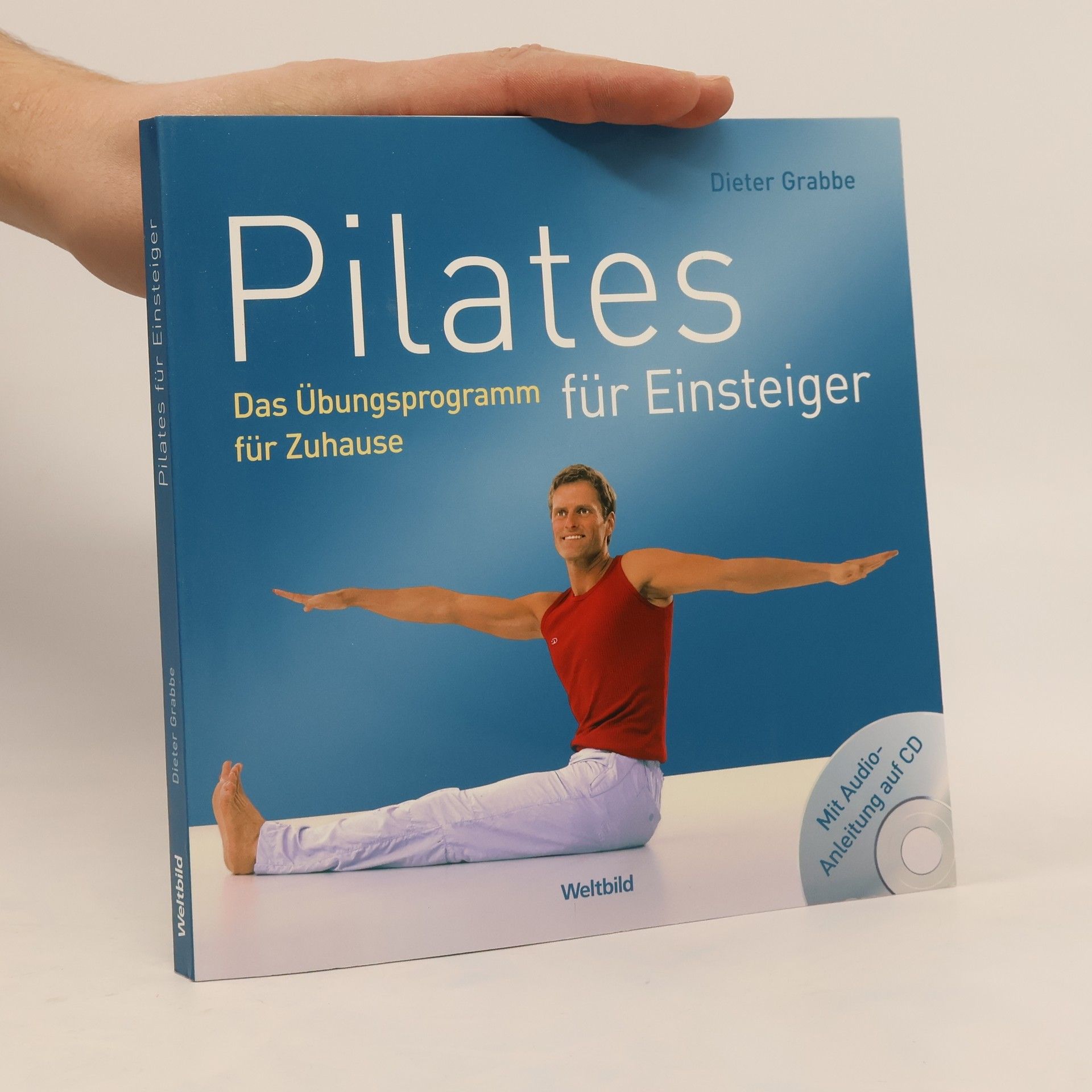 Various authors Pilates für Einsteiger