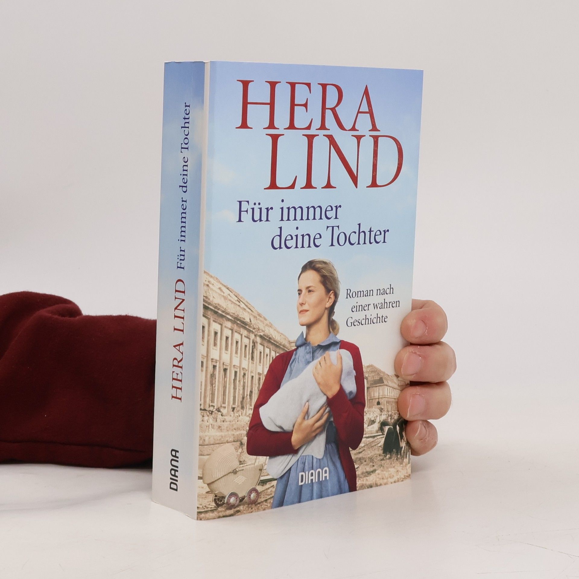 Hera Lind Für immer deine Tochter