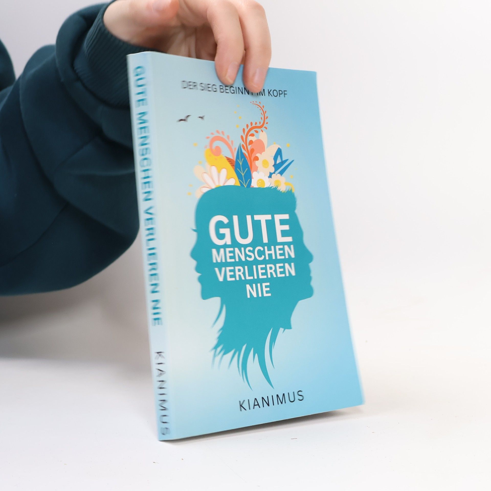 Kianimus de Gute Menschen verlieren nie