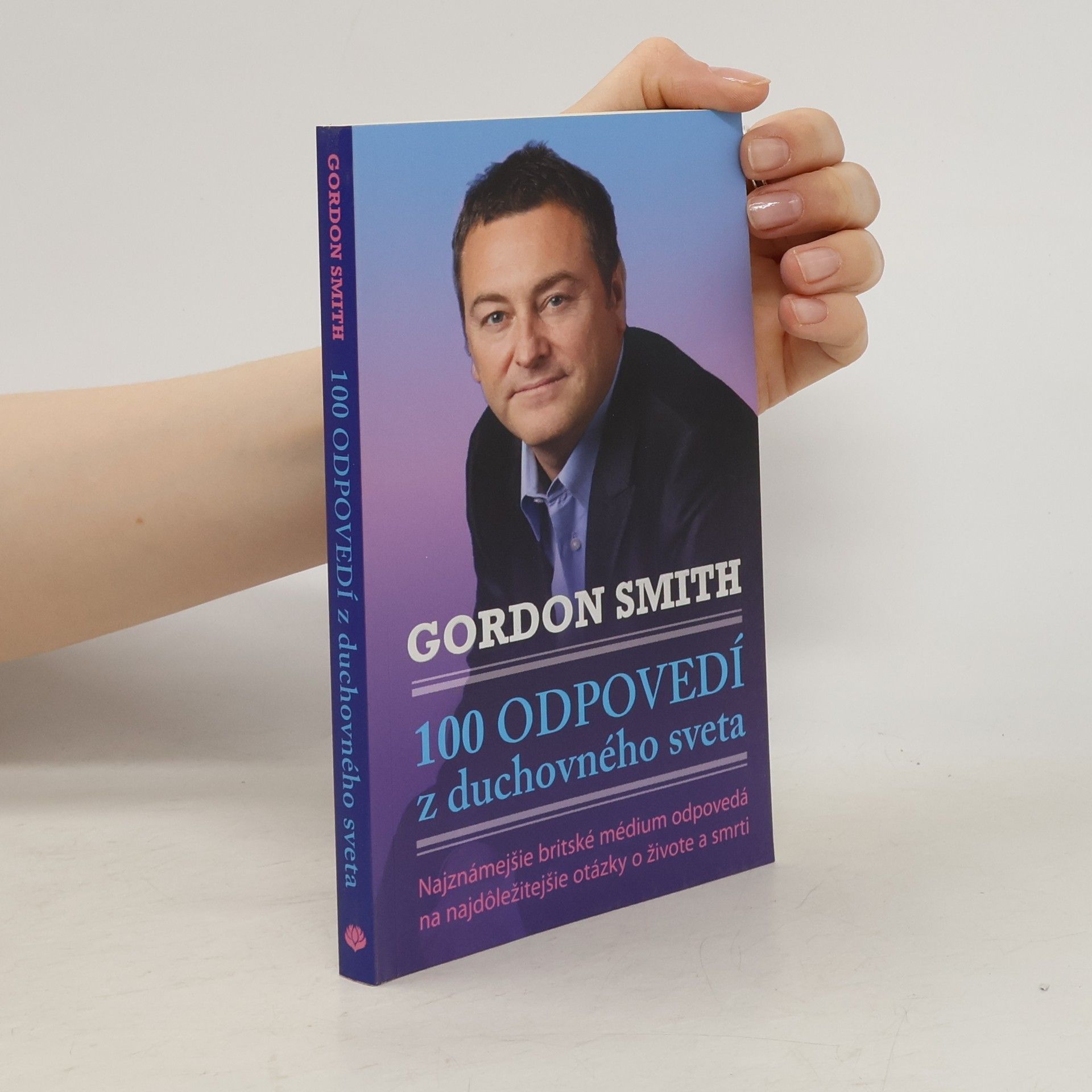 100 odpovedí z duchovného sveta
