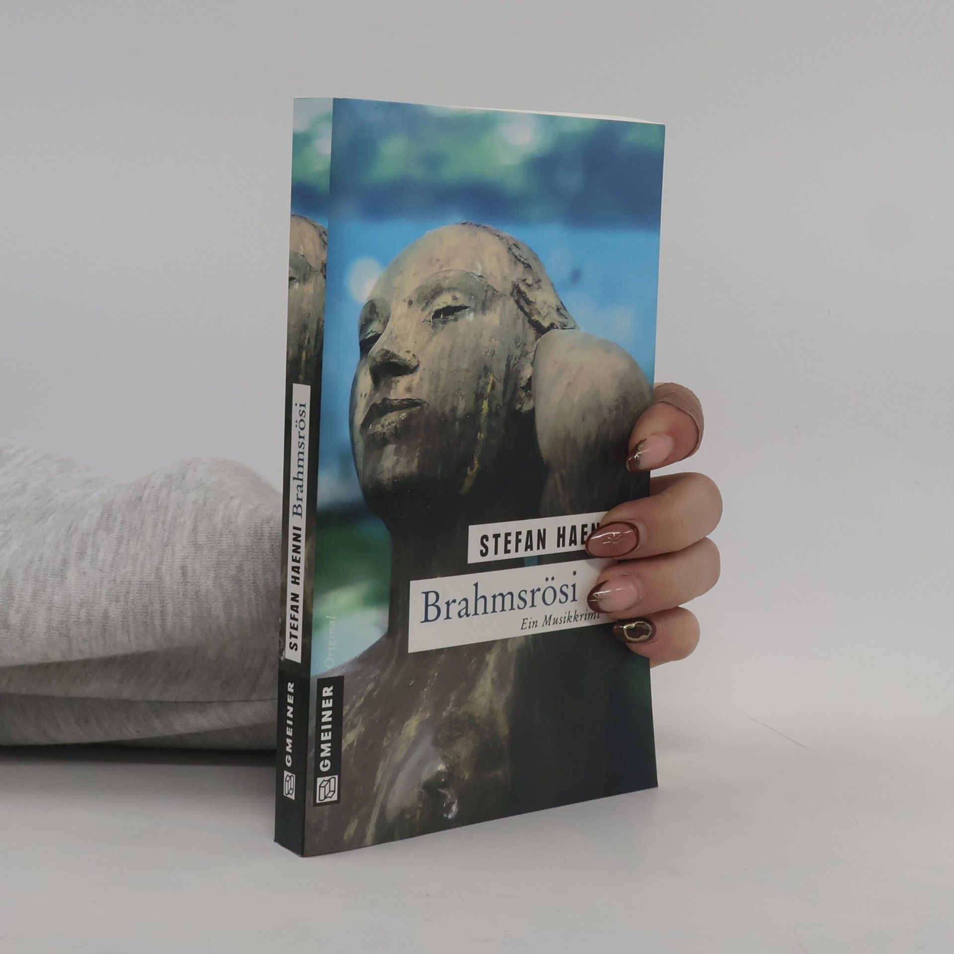 Stefan Haenni Brahmsrösi
