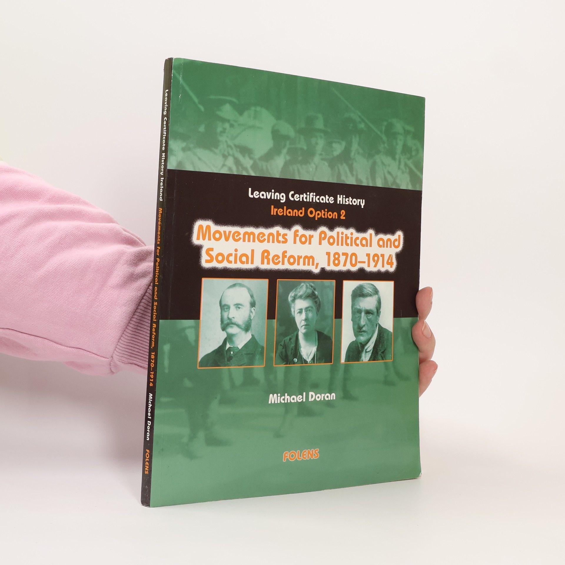 Movements for Political and Social Reform, 1870-1914