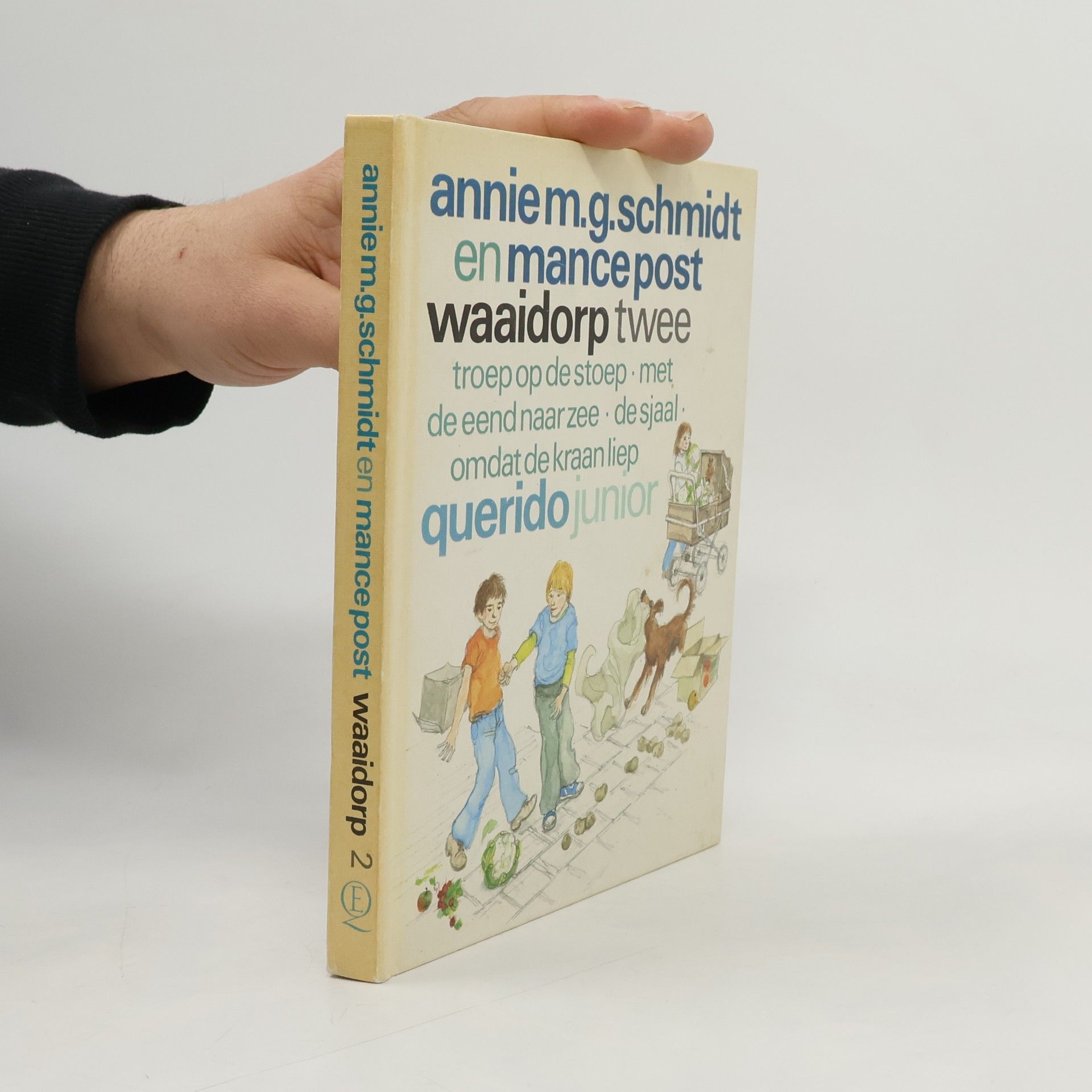 Annie M.G. Schmidt Waaidorp 2