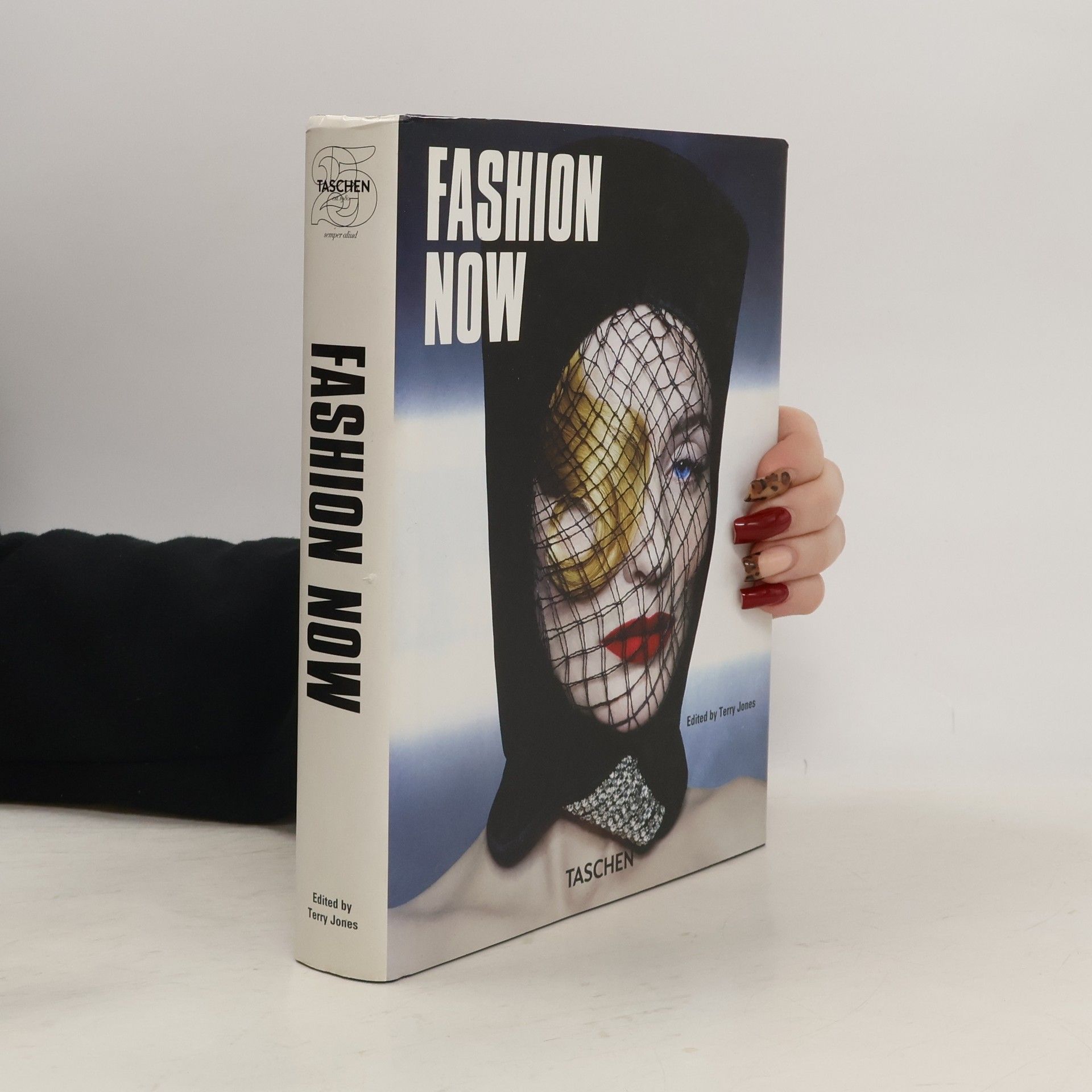 Terry Jones Fashion now