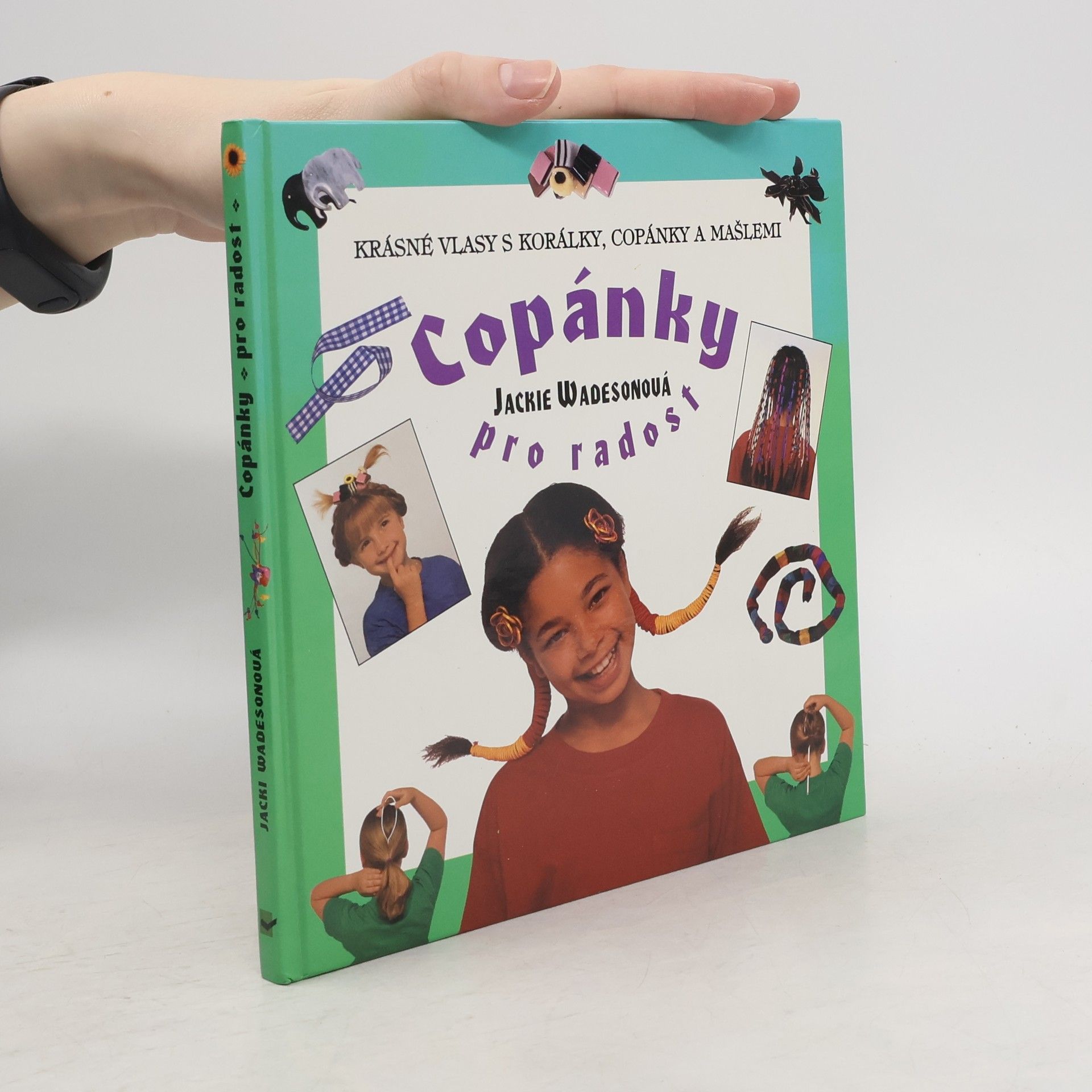 Copánky pro radost
