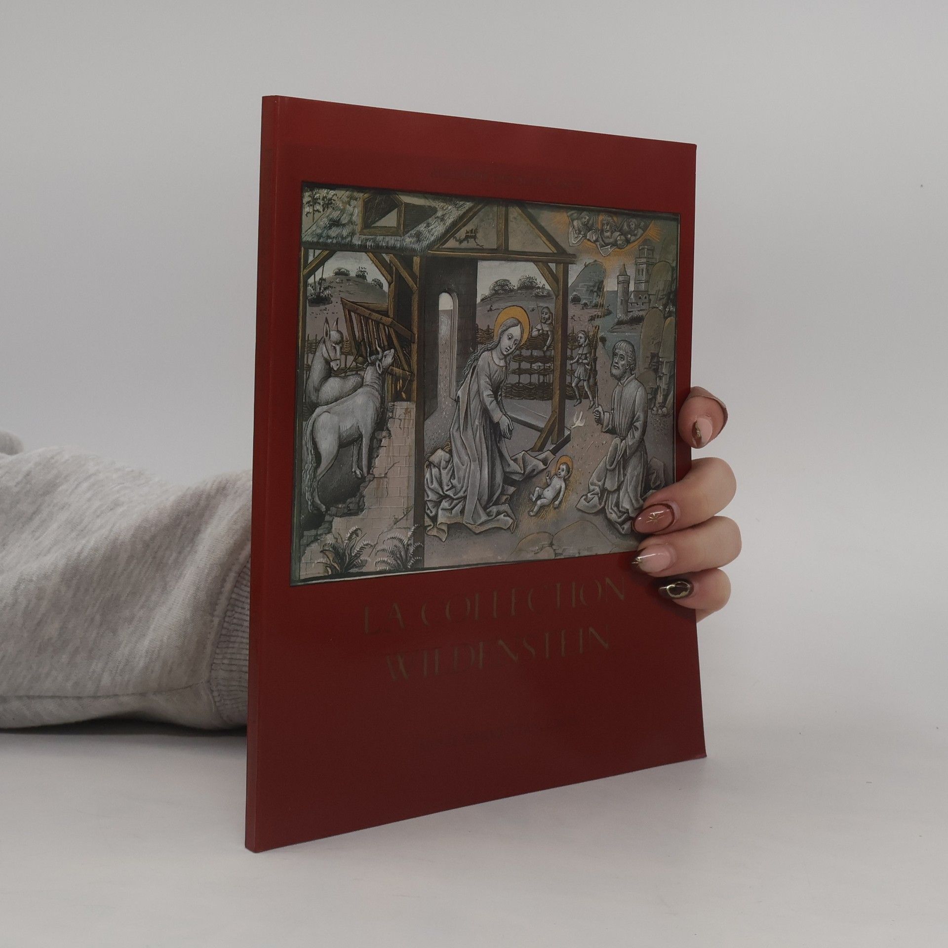 Various authors La collection Wildenstein