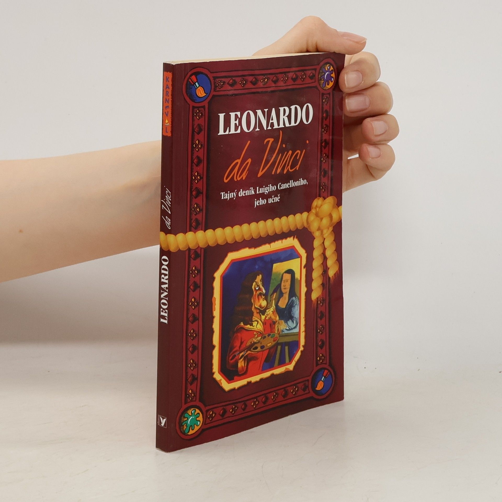 Leonardo da Vinci