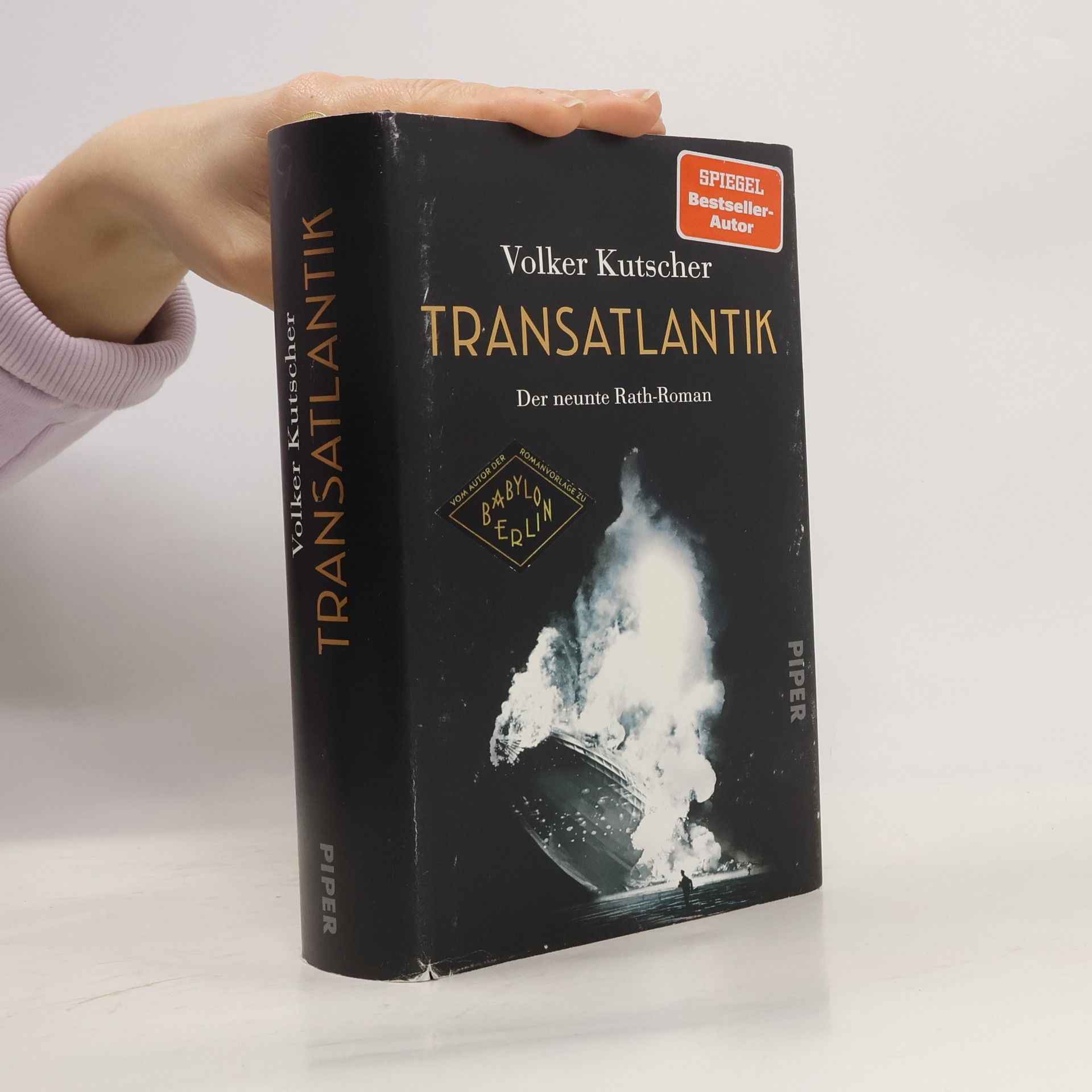 Transatlantik