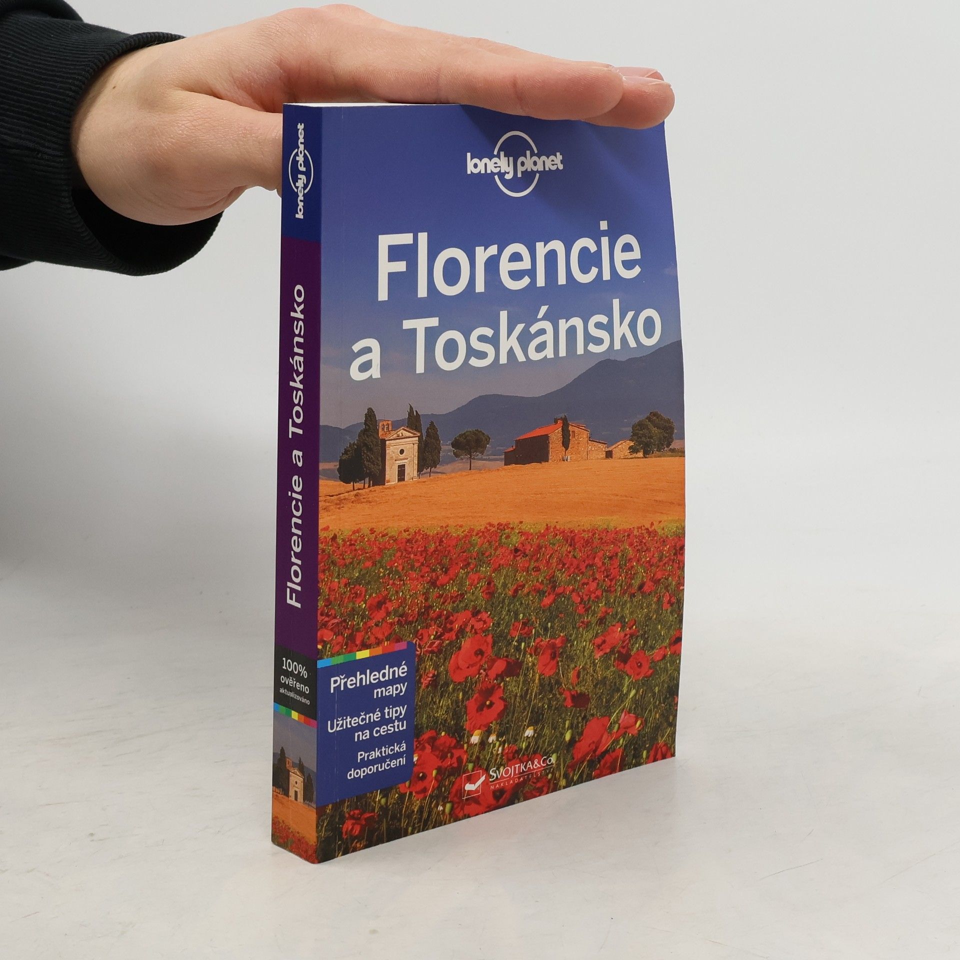 Florencie a Toskánsko