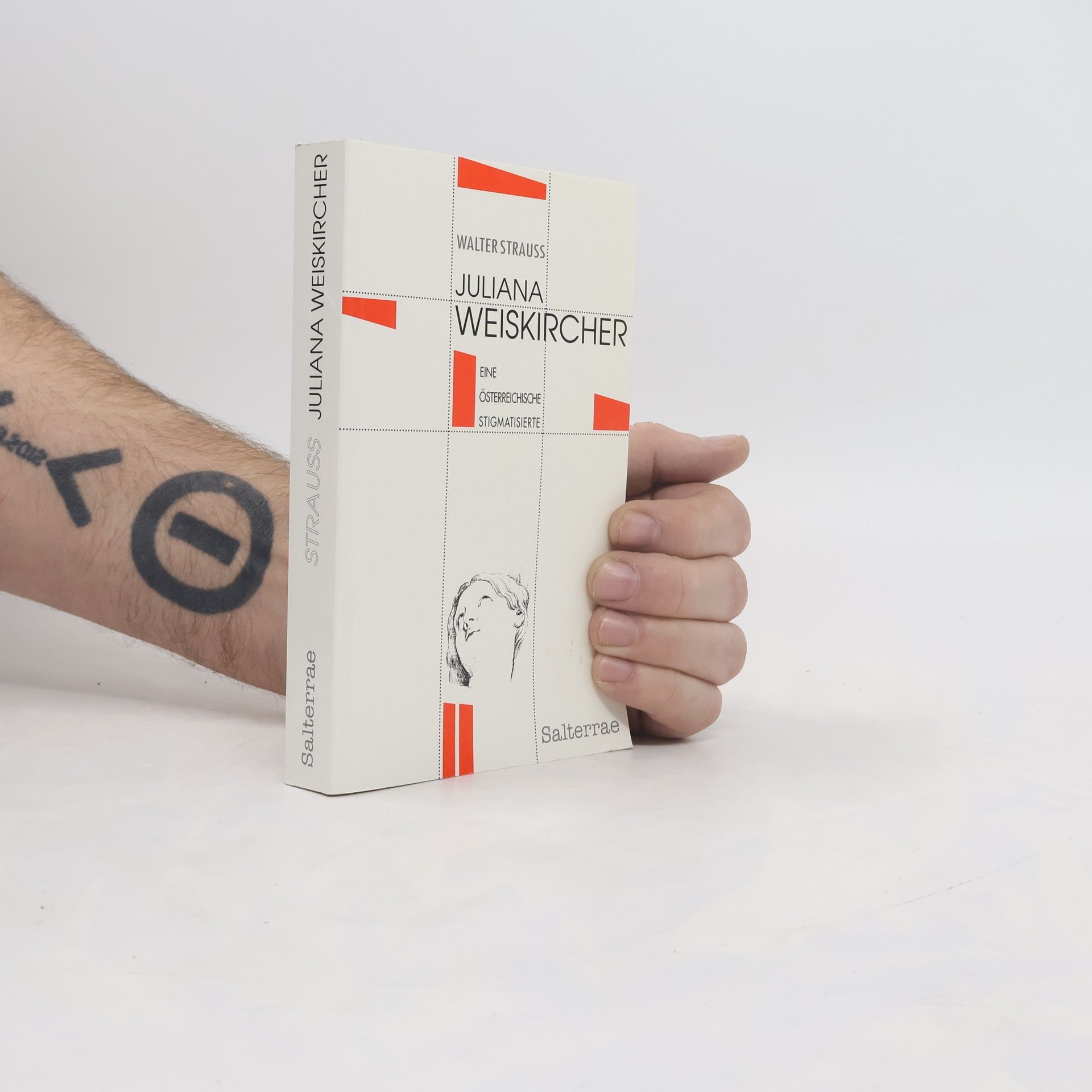 Walter Strauß Juliana Weiskircher