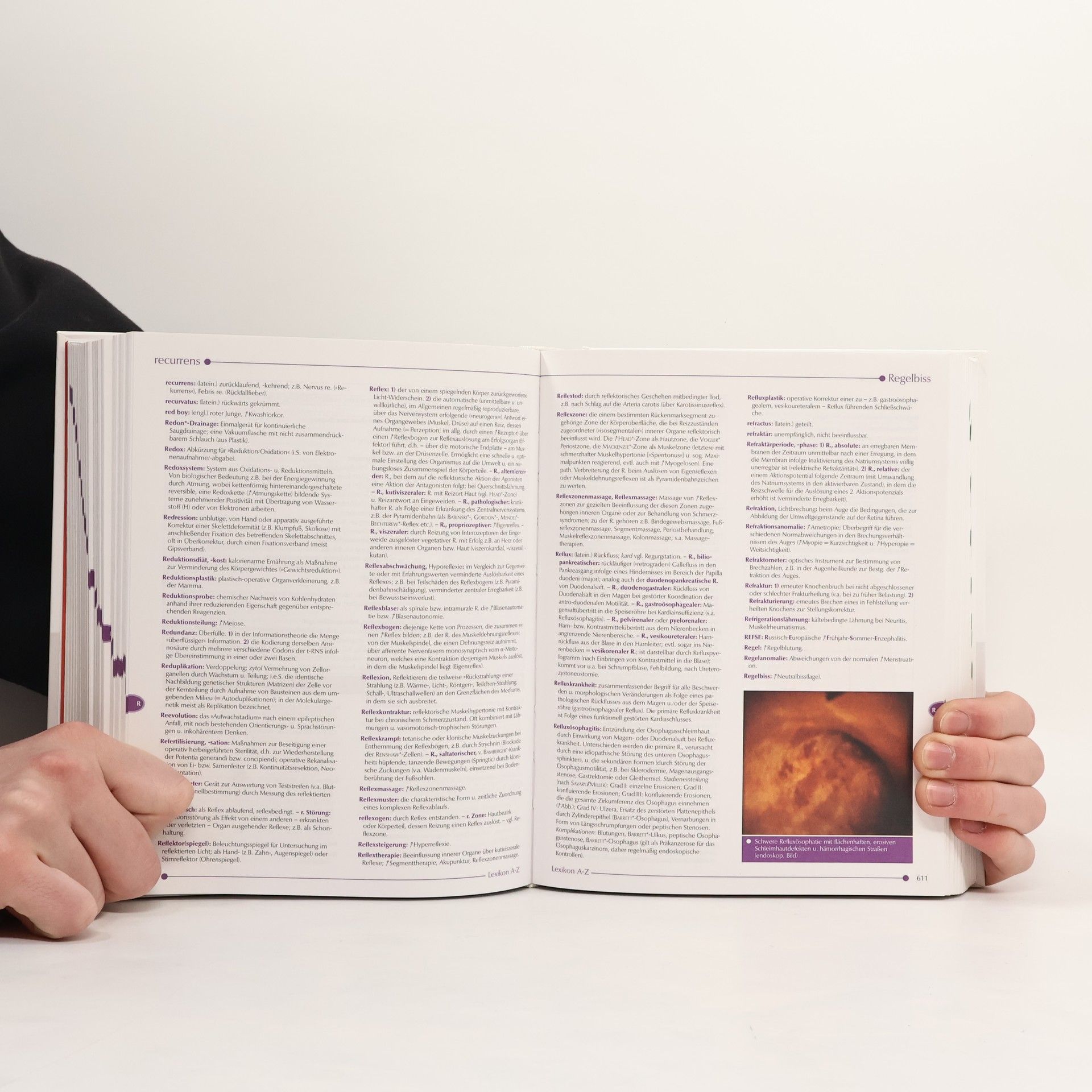 Various authors Medizin Mensch Gesundheit