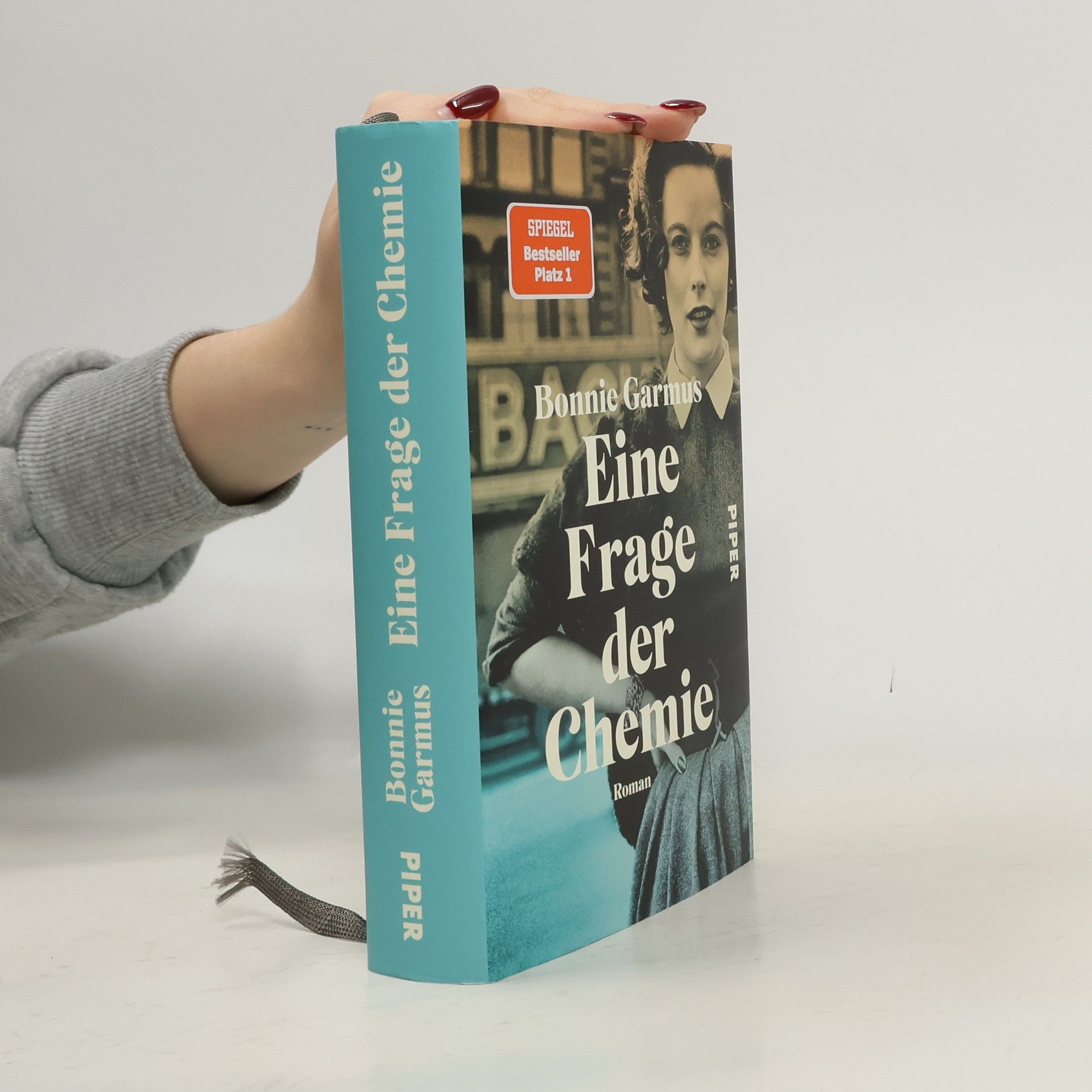 Eine Frage der Chemie