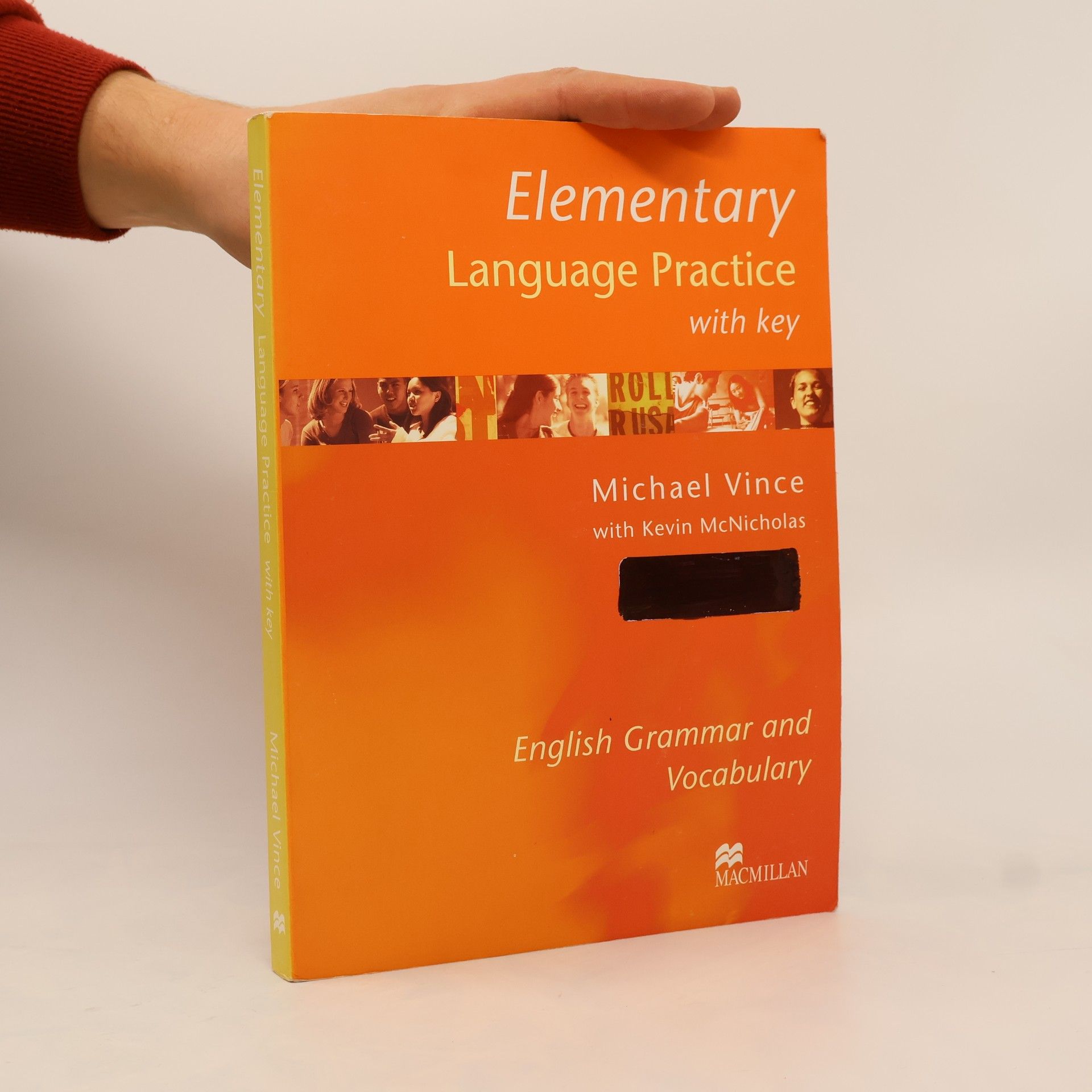 Elementary Language Practice