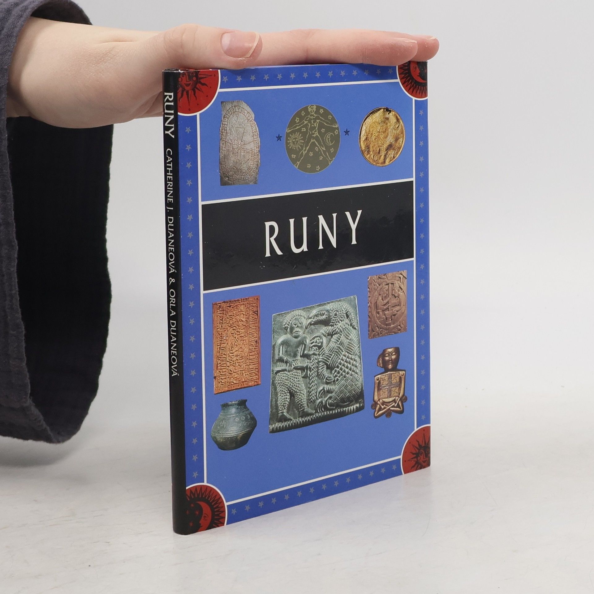 Catherine J. Duane Runy