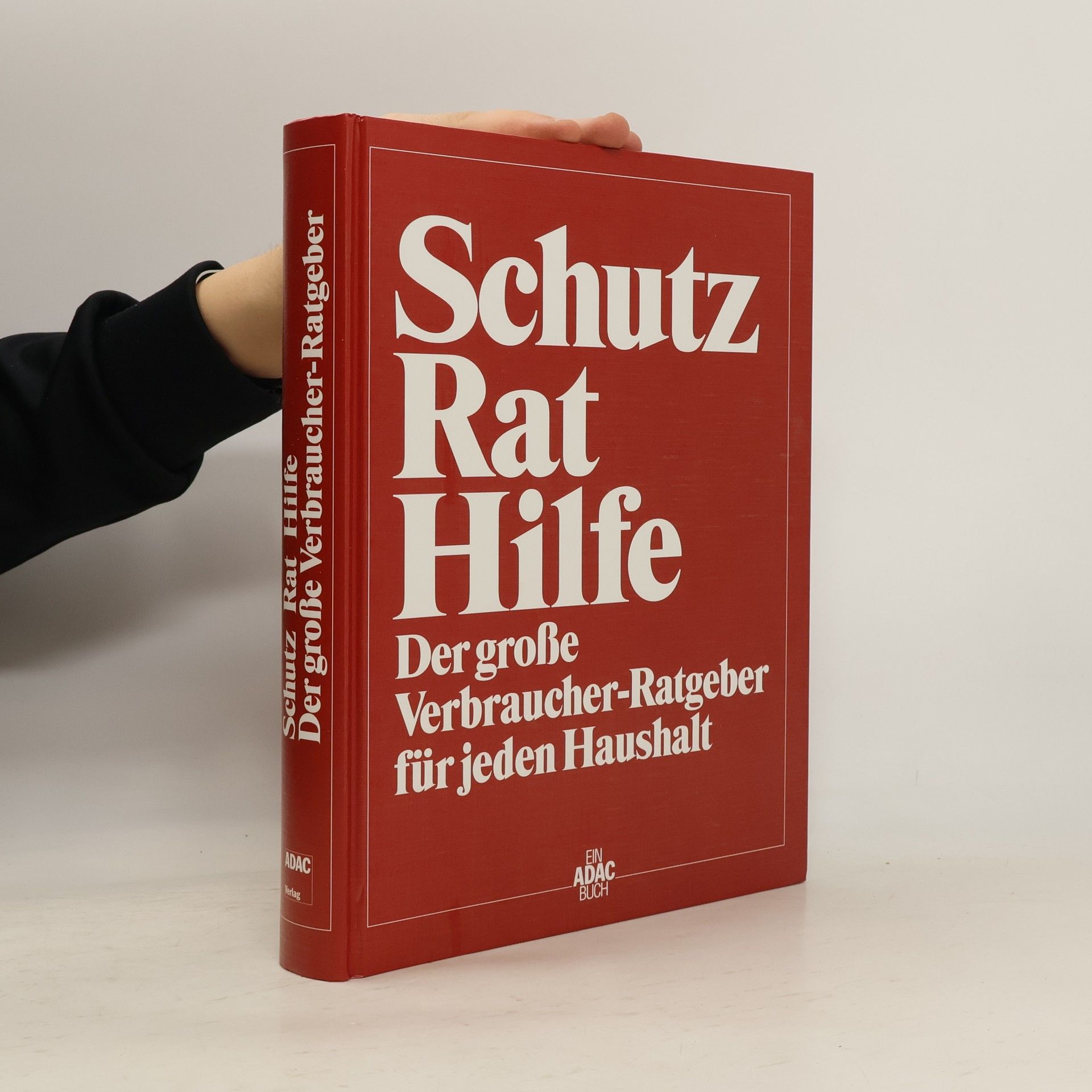 Michael Dultz Schutz, Rat, Hilfe