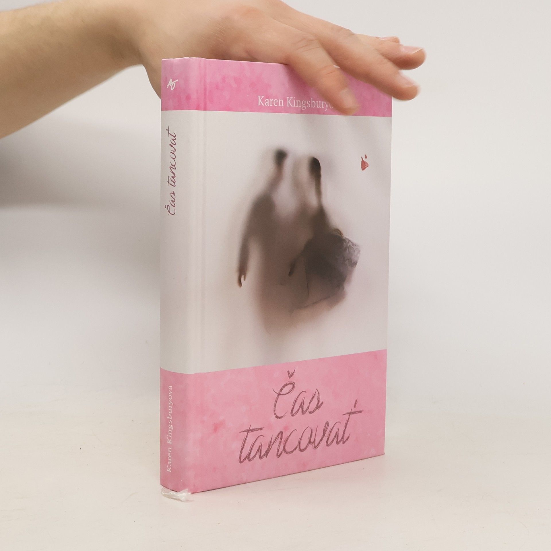 Karen Kingsbury Čas tancovať