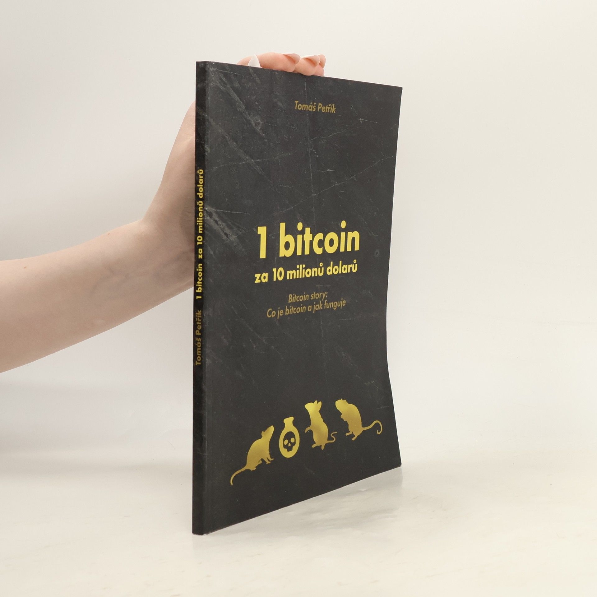 1 Bitcoin za 10 milionů dolarů