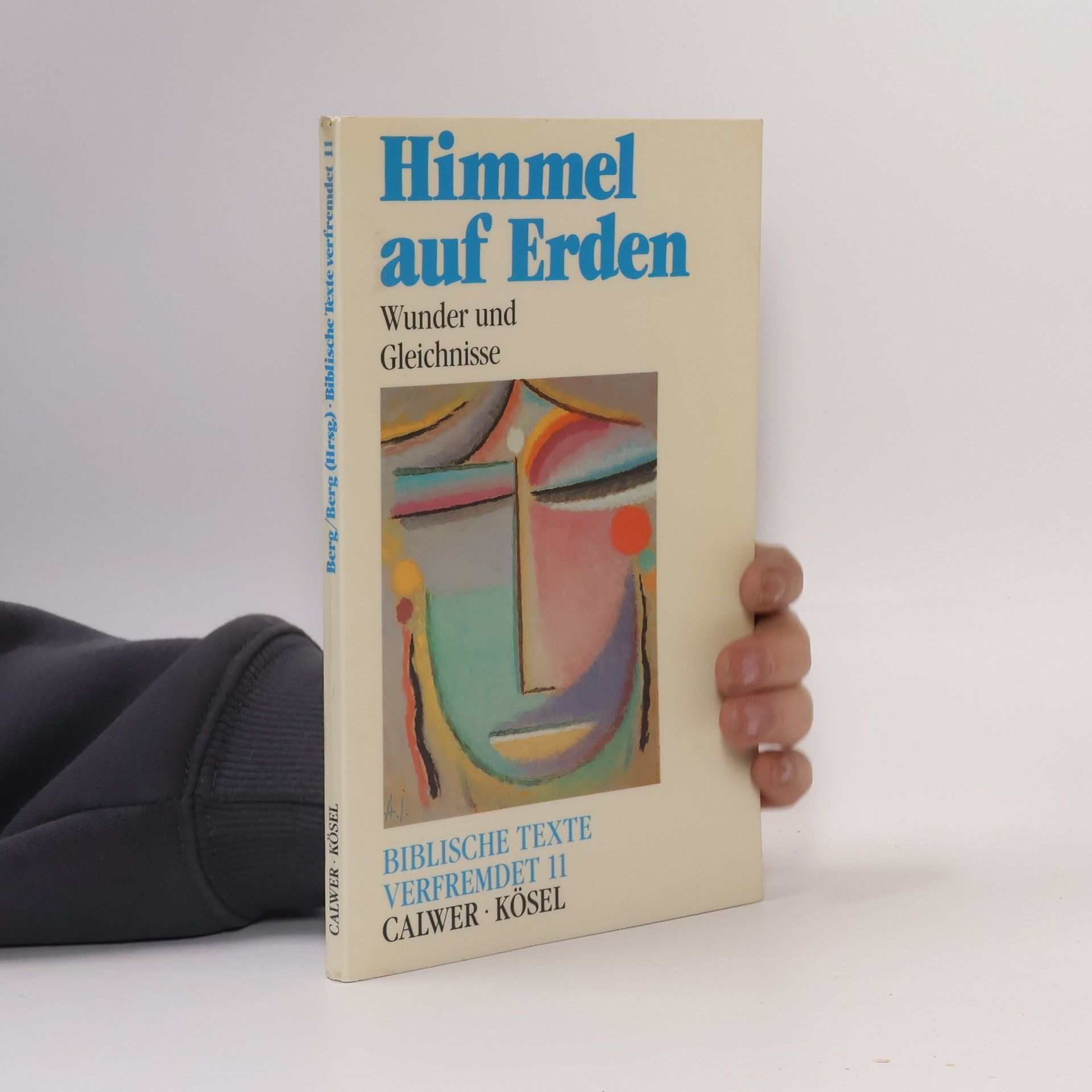 Autorenkollektiv Himmel auf Erden